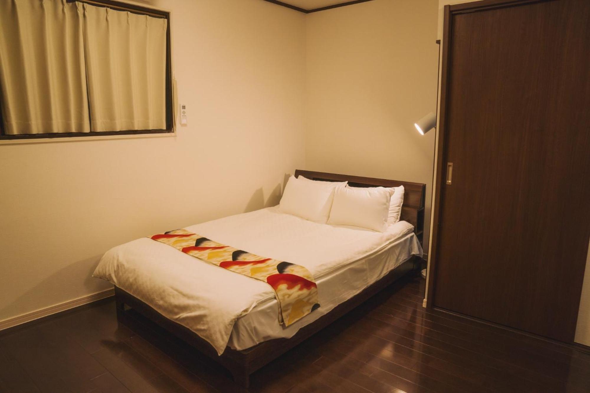 Kokoro No Sato Ume - Vacation 63204v Holiday home *