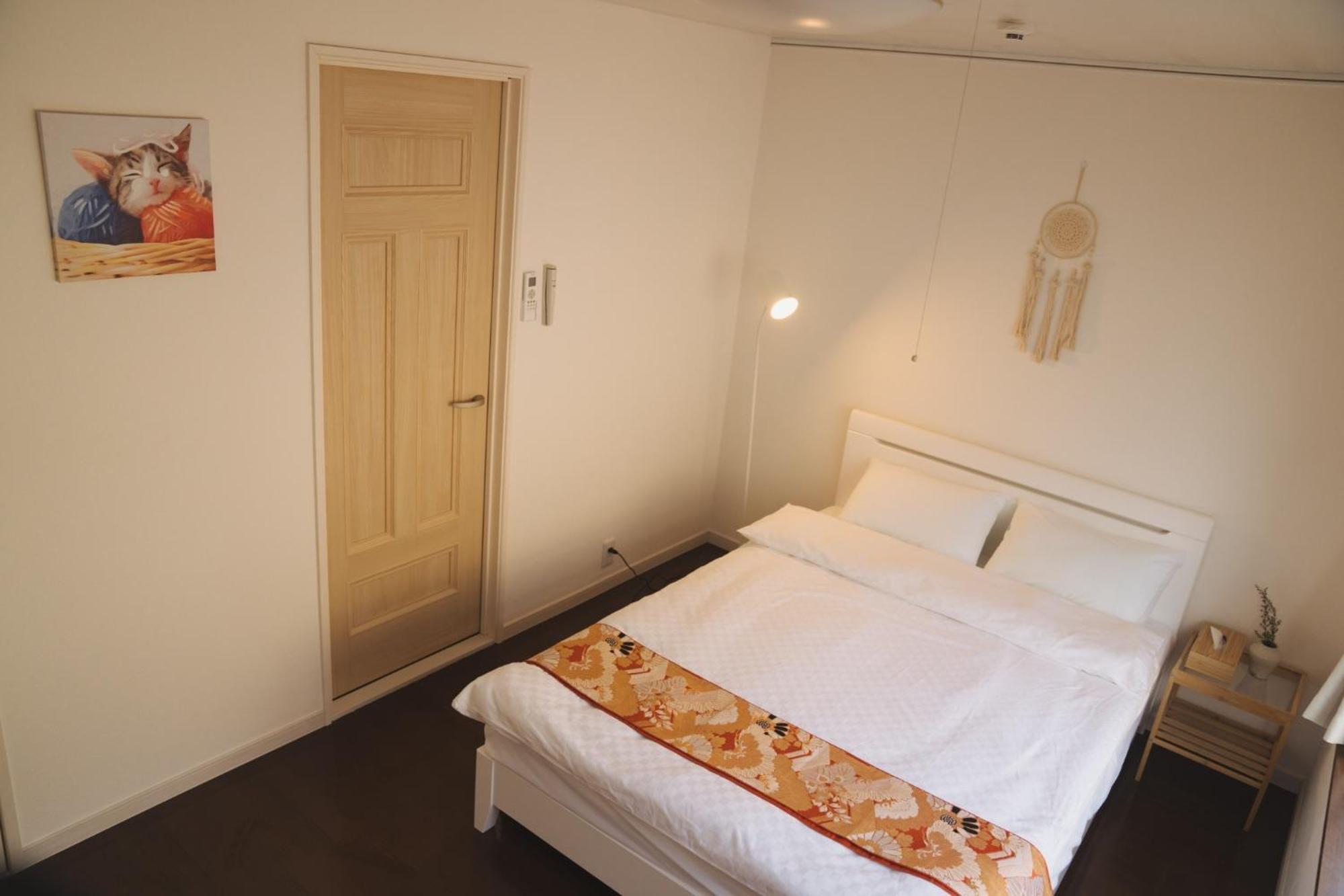 Holiday home Kokoro No Sato Tsuki - Vacation 60220v
