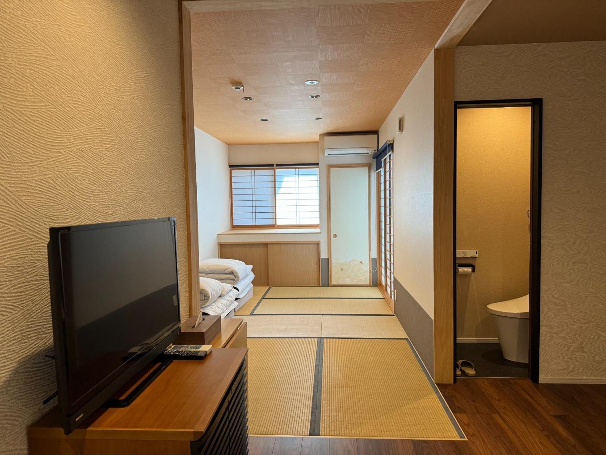 Zennichi - Vacation 15750v Kyoto