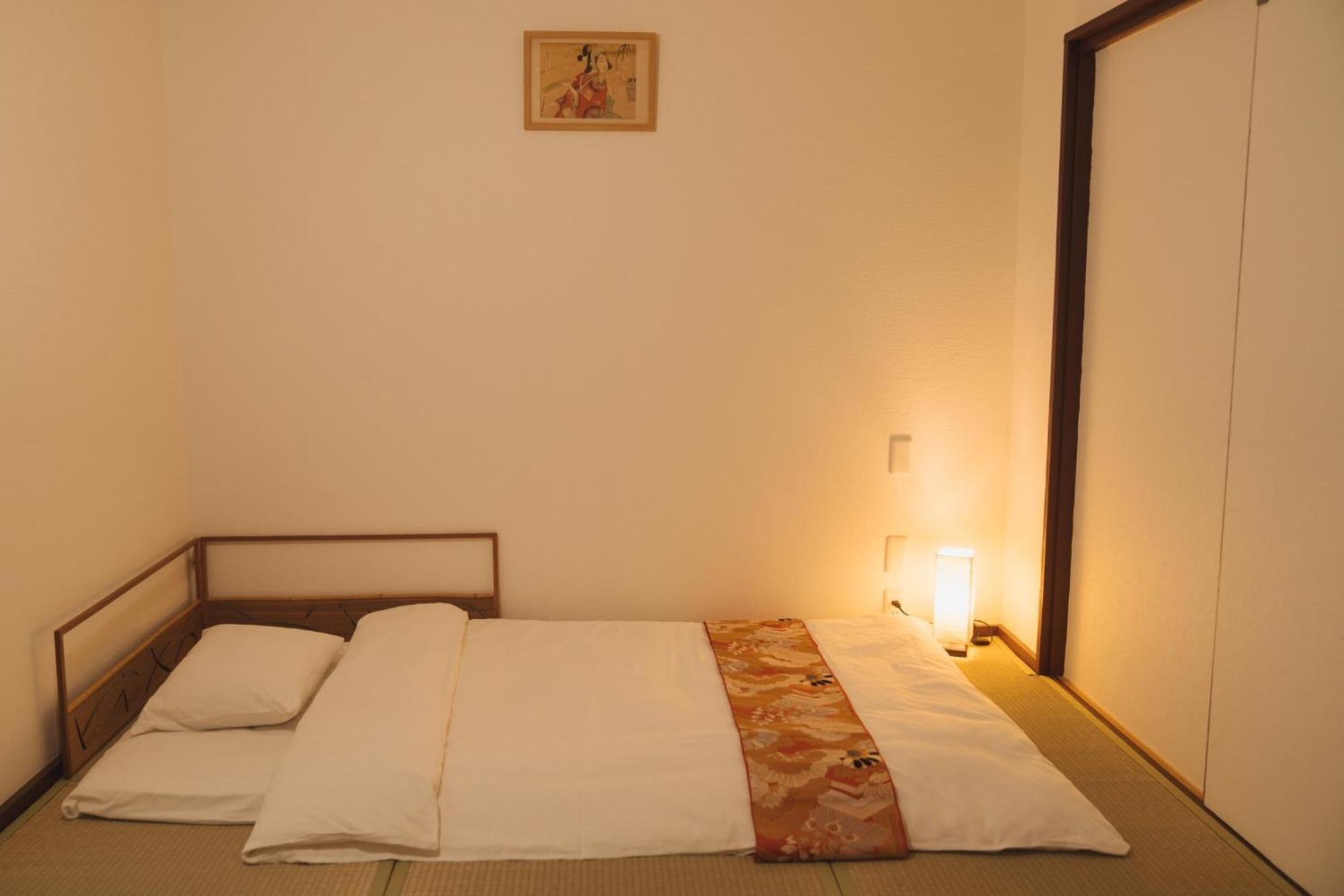 Holiday home Kokoro No Sato Tsuki - Vacation 60220v *