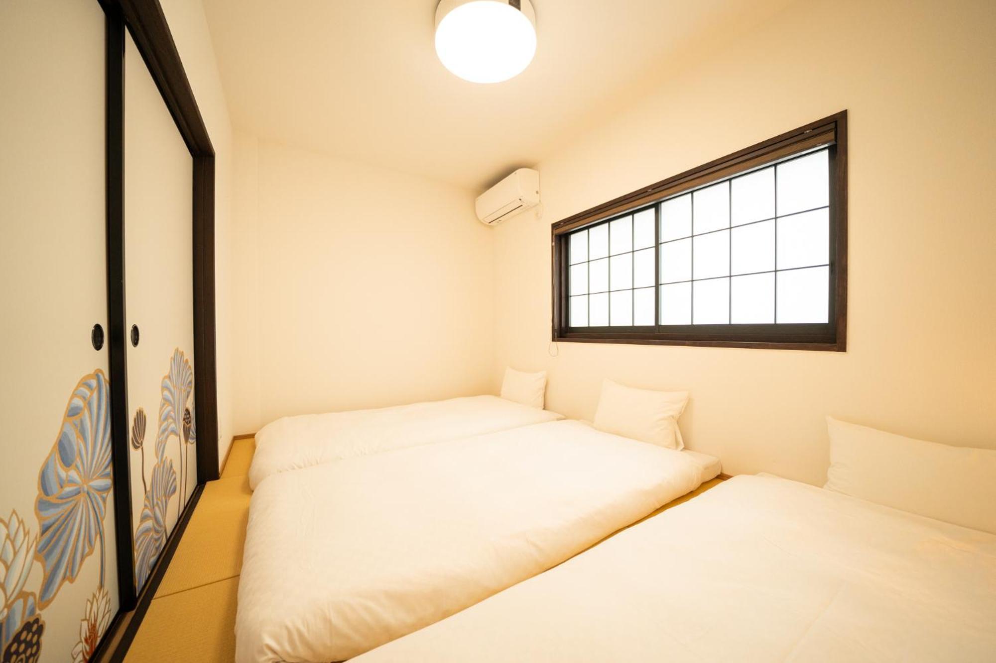 京町家 鯉白-kyomachiya Rihaku Holiday home *