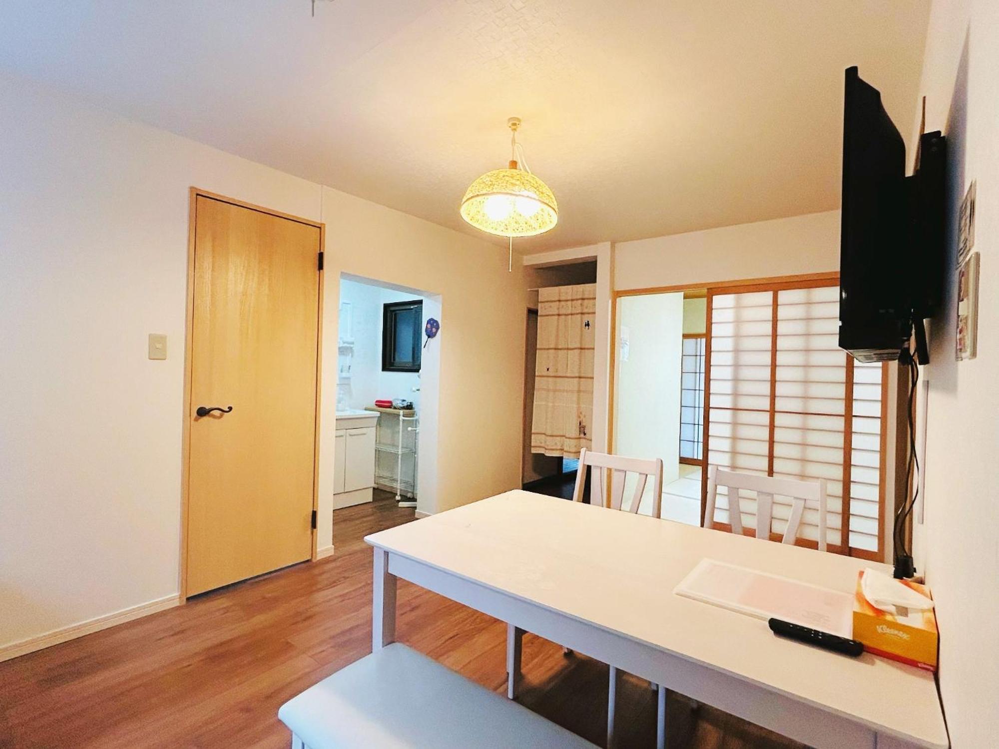 Kokoro No Sato Ume - Vacation 63204v *