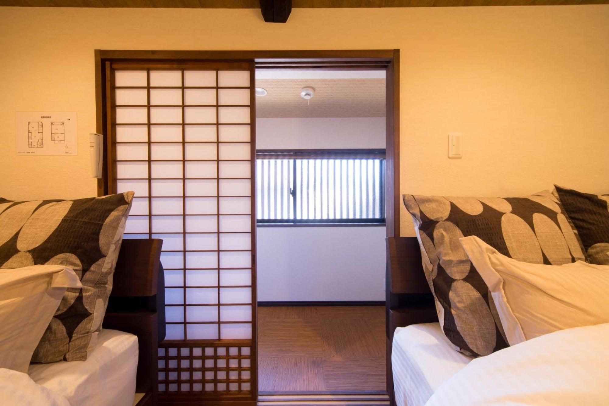 Holiday home Kyosuian Tofukuji - Vacation 09421v *