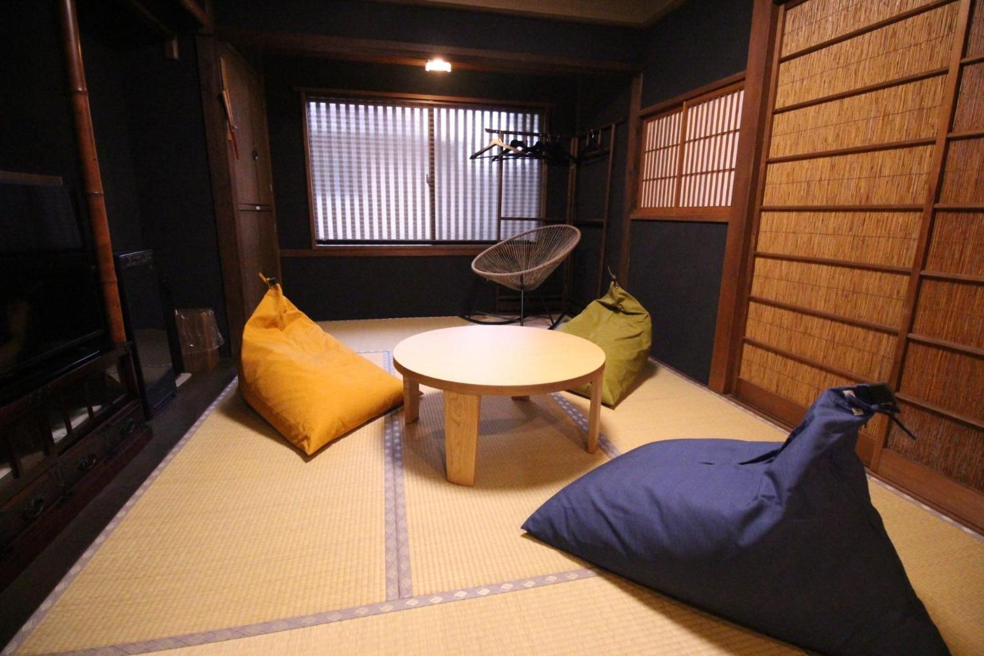 Holiday home Kyosuian Tofukuji - Vacation 09421v *