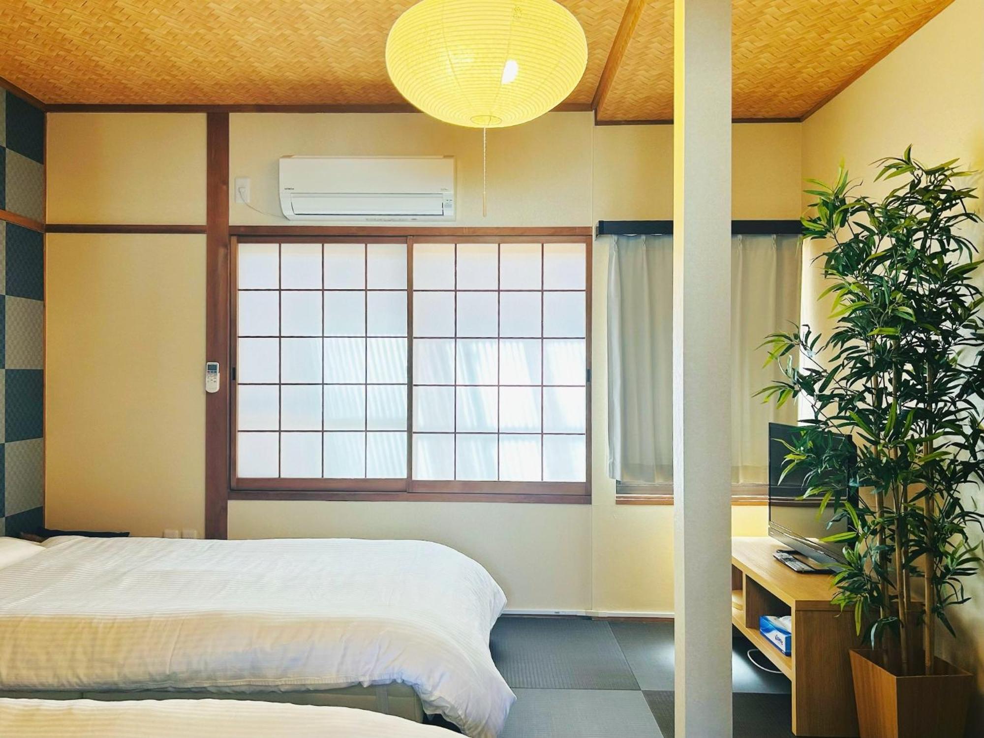 Holiday home Rakuyado Ii - Vacation 15047v
