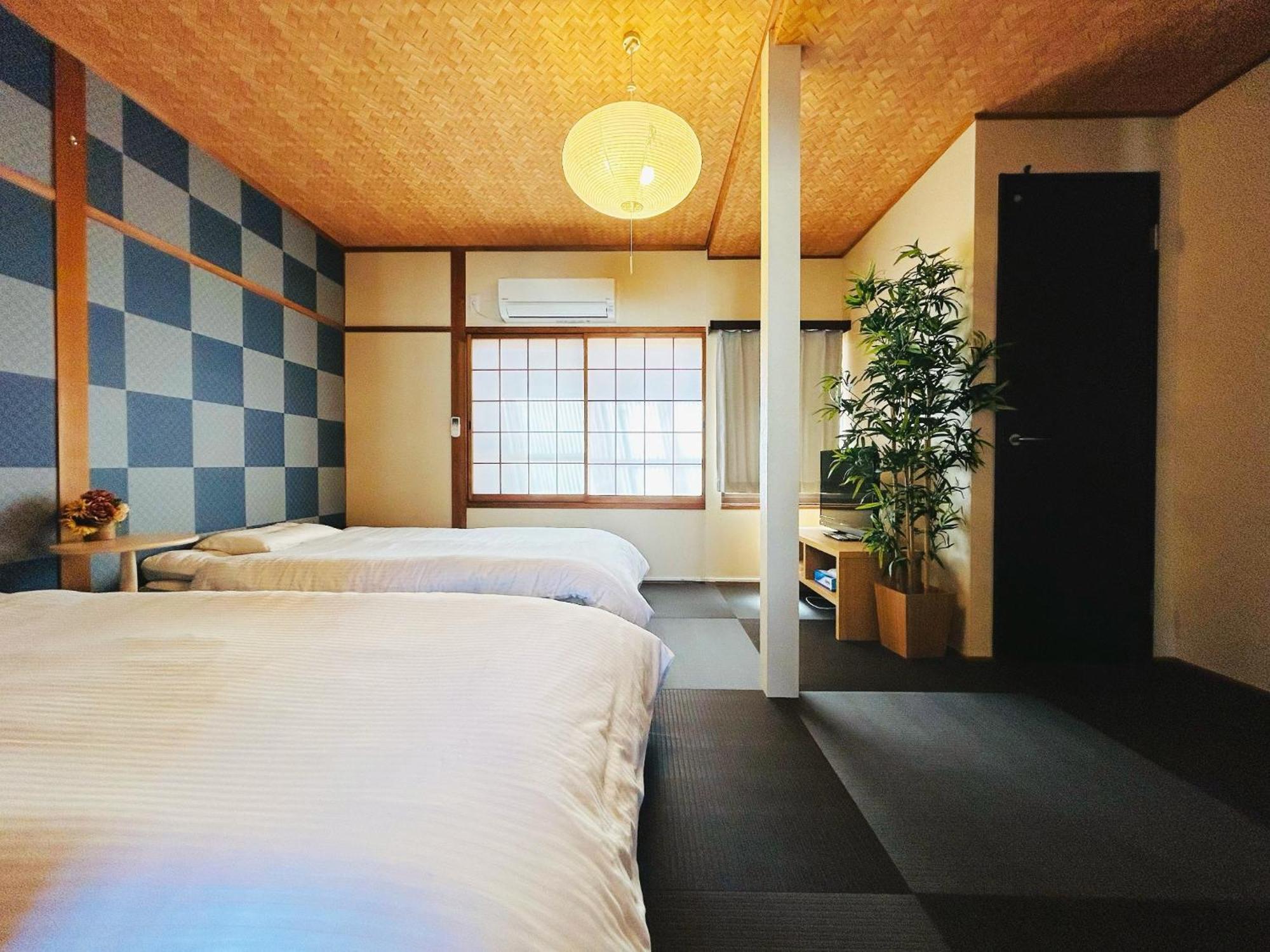 Holiday home Rakuyado Ii - Vacation 15047v
