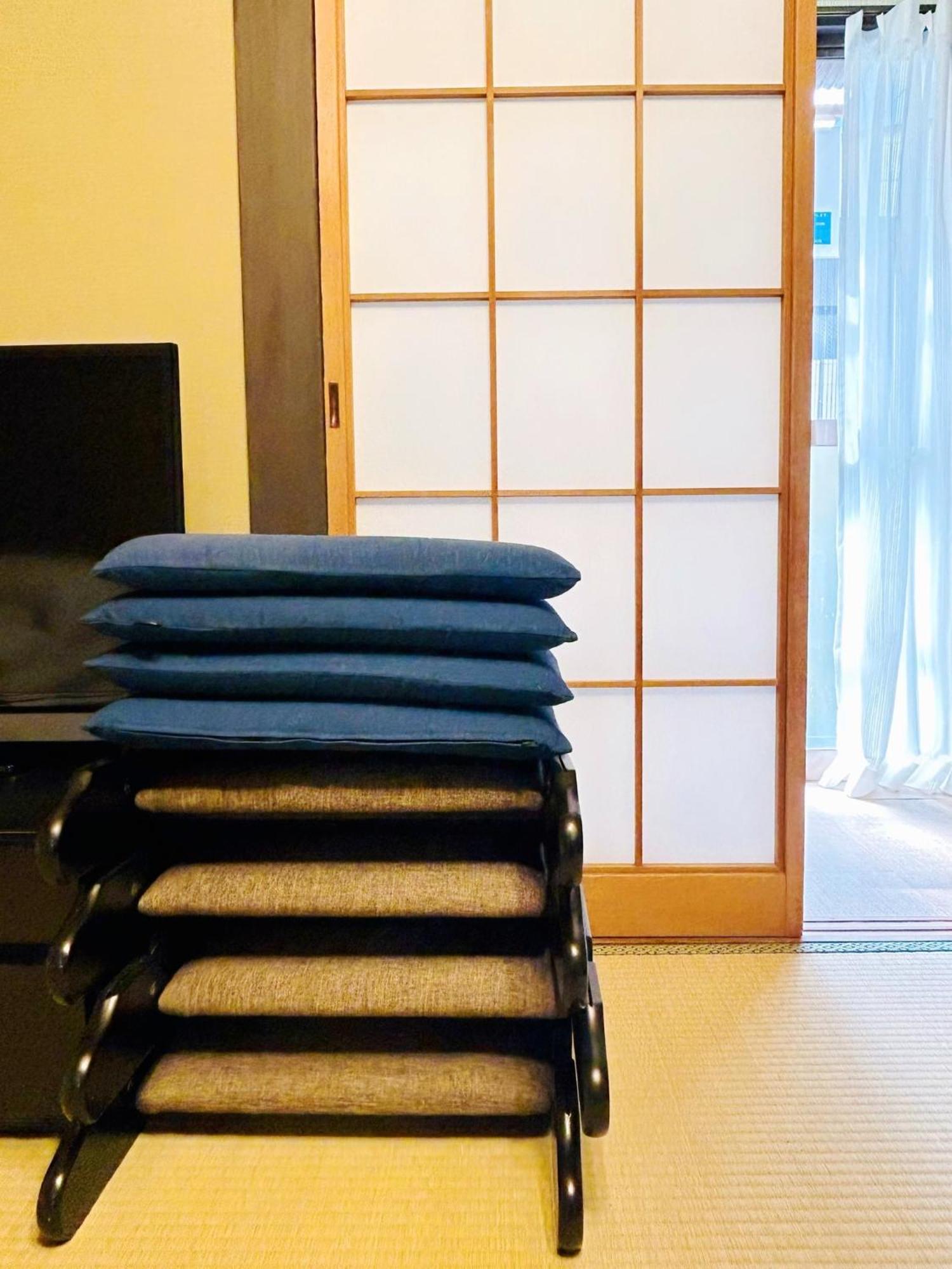 Holiday home Rakuyado Ii - Vacation 15047v Kyoto