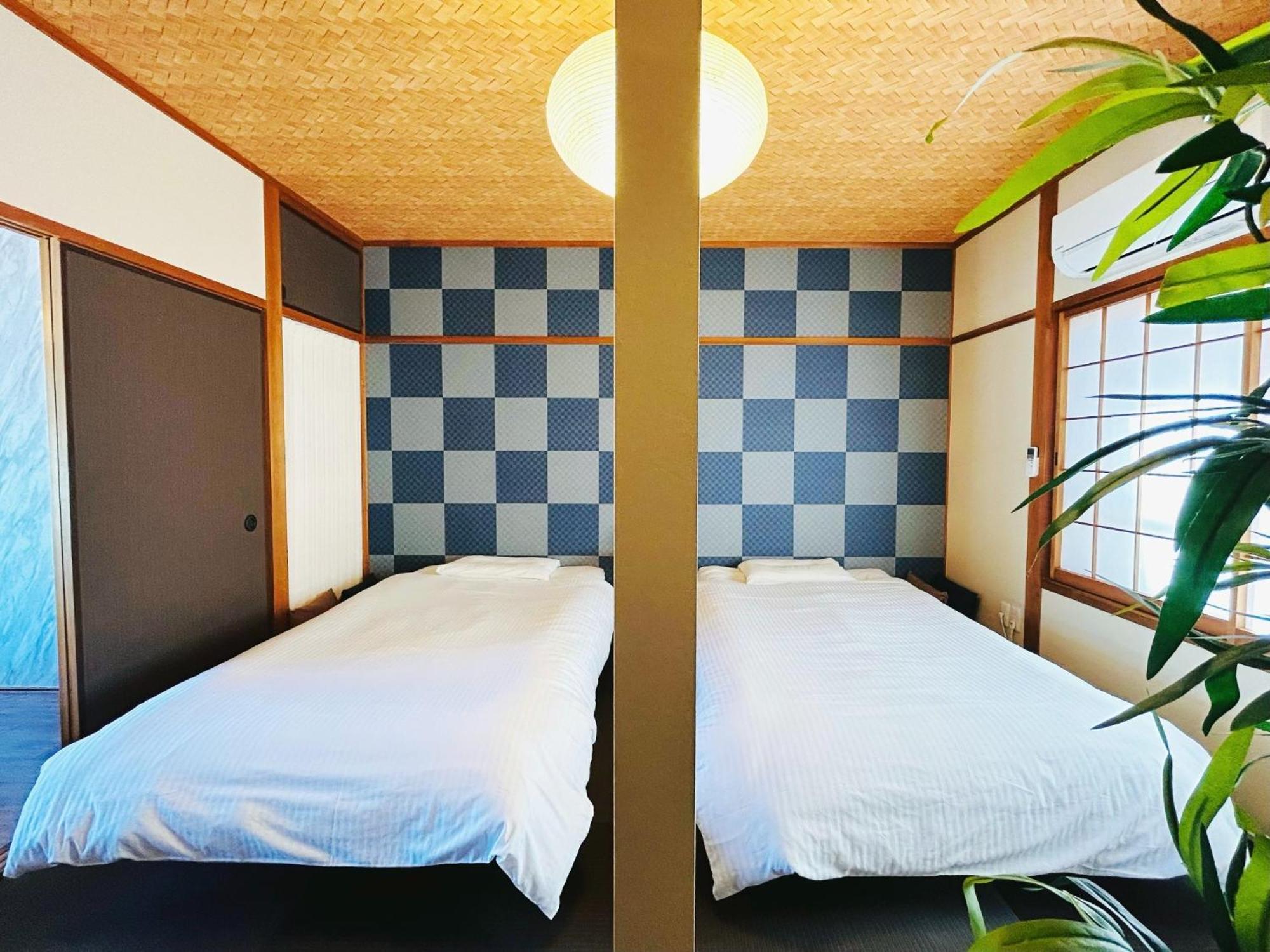 Holiday home Rakuyado Ii - Vacation 15047v *
