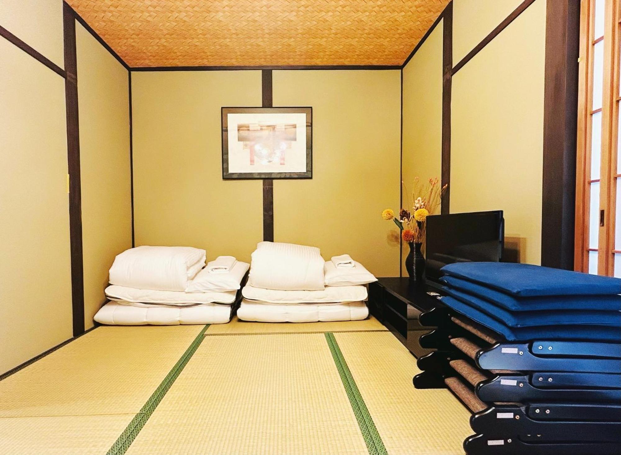 Holiday home Rakuyado Ii - Vacation 15047v Kyoto