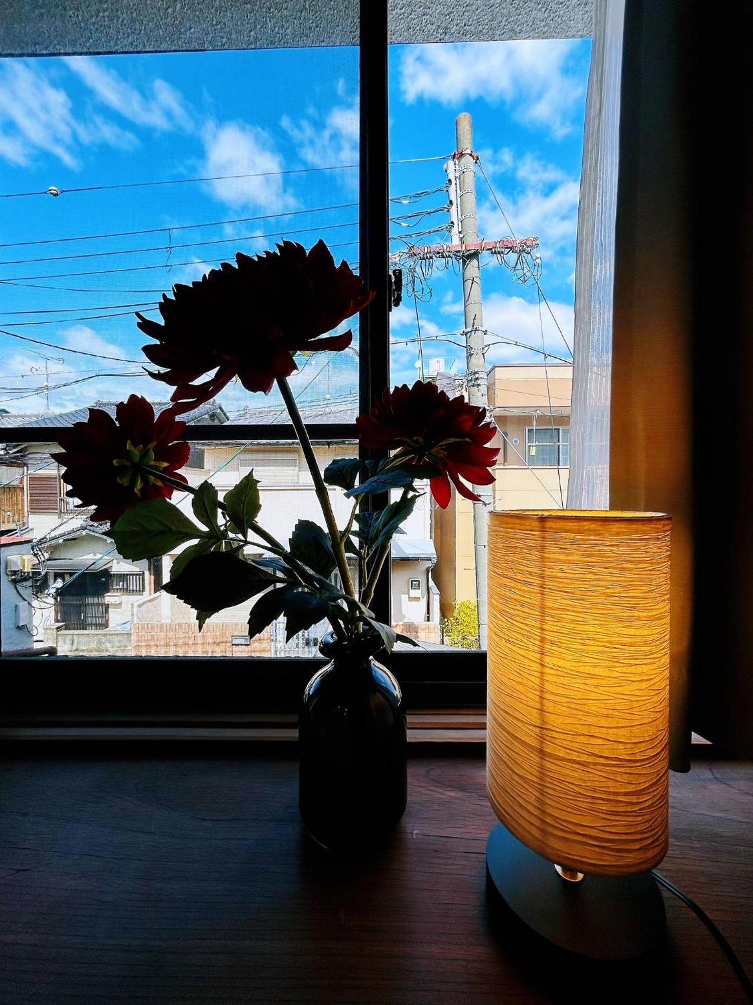 Holiday home Rakuyado Ii - Vacation 15047v Kyoto