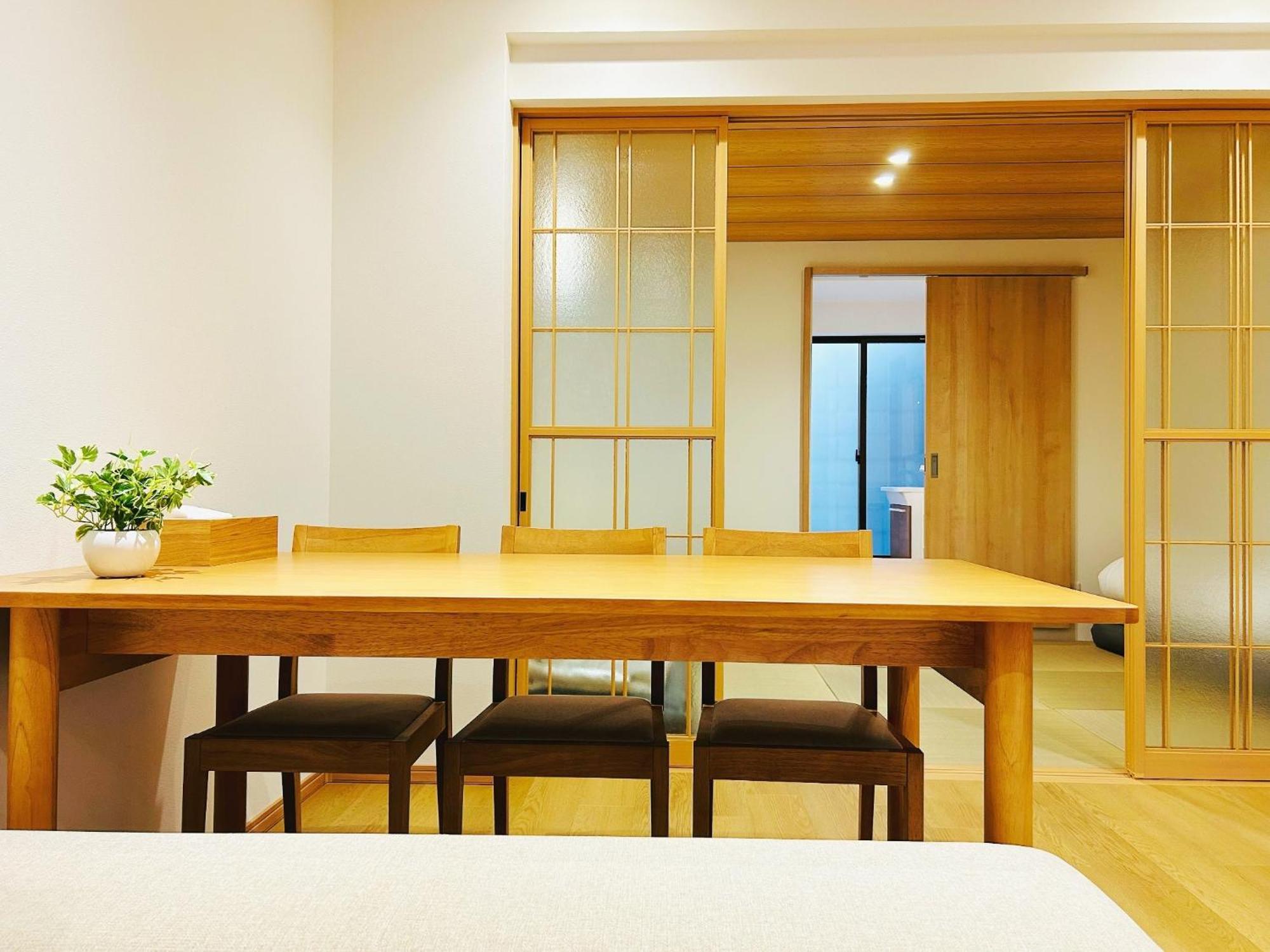 Meet Inari - Vacation 17048 Holiday home *