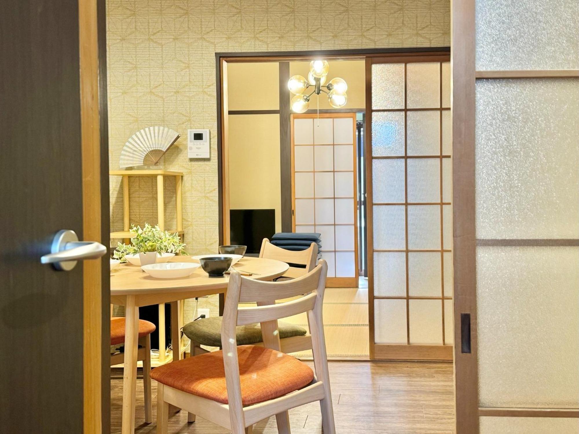 Holiday home Rakuyado Ii - Vacation 15047v Kyoto