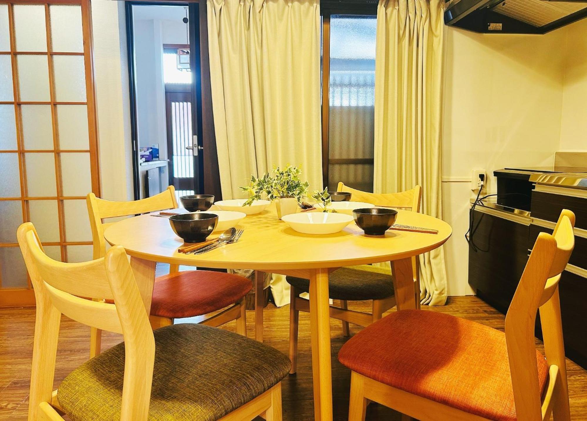 Holiday home Rakuyado Ii - Vacation 15047v