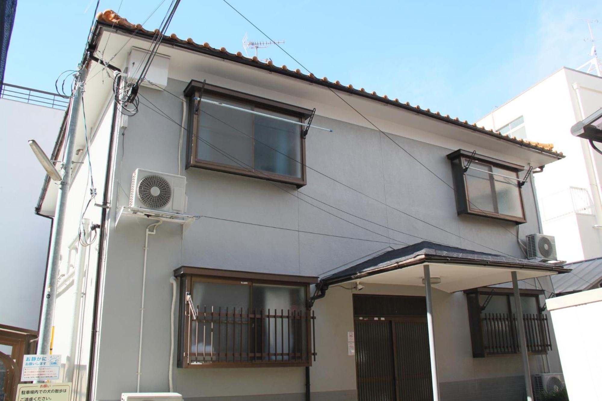 Heart's Hometown Lotus - Vacation 17041 Apartment Kyoto