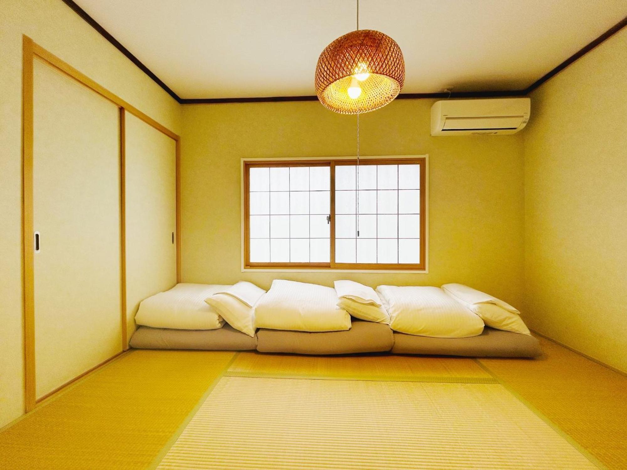 Holiday home Kokoro No Sato Yoshi - Vacation 14753v *
