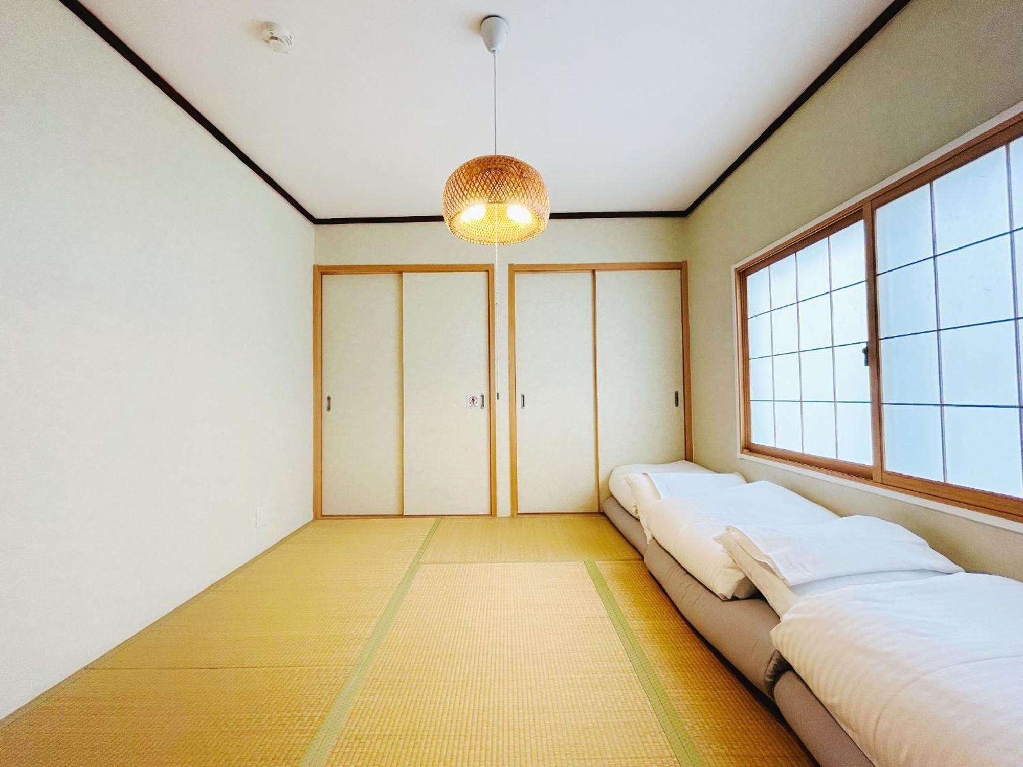 Kokoro No Sato Yoshi - Vacation 14753v *