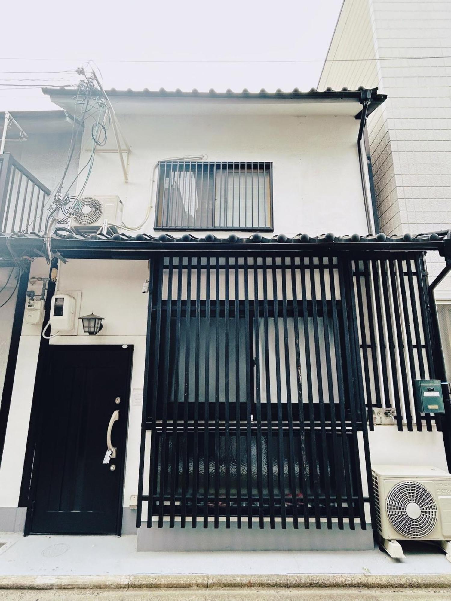 Kokoro No Sato Yoshi - Vacation 14753v Holiday home