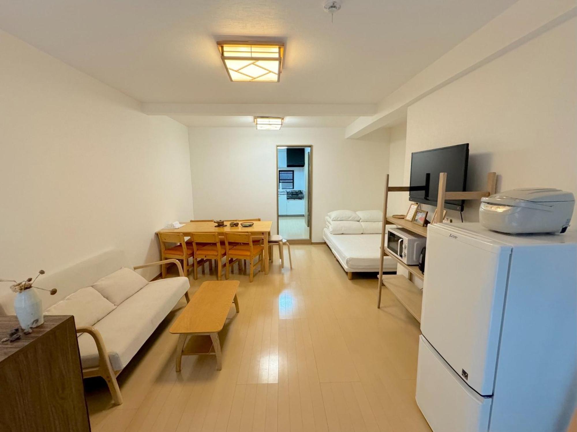 Kokoro No Sato Yoshi - Vacation 14753v Holiday home *