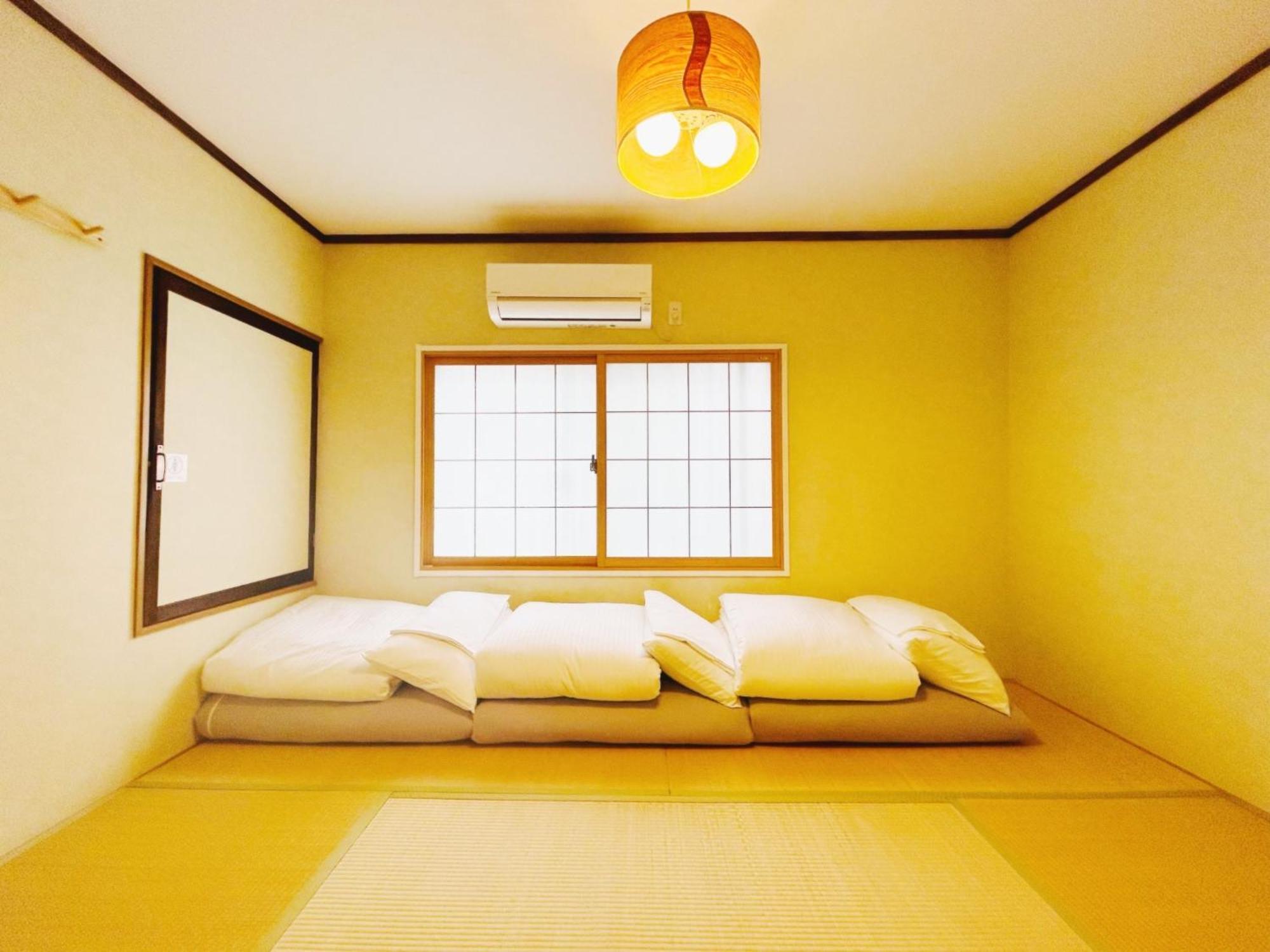Holiday home Kokoro No Sato Yoshi - Vacation 14753v *