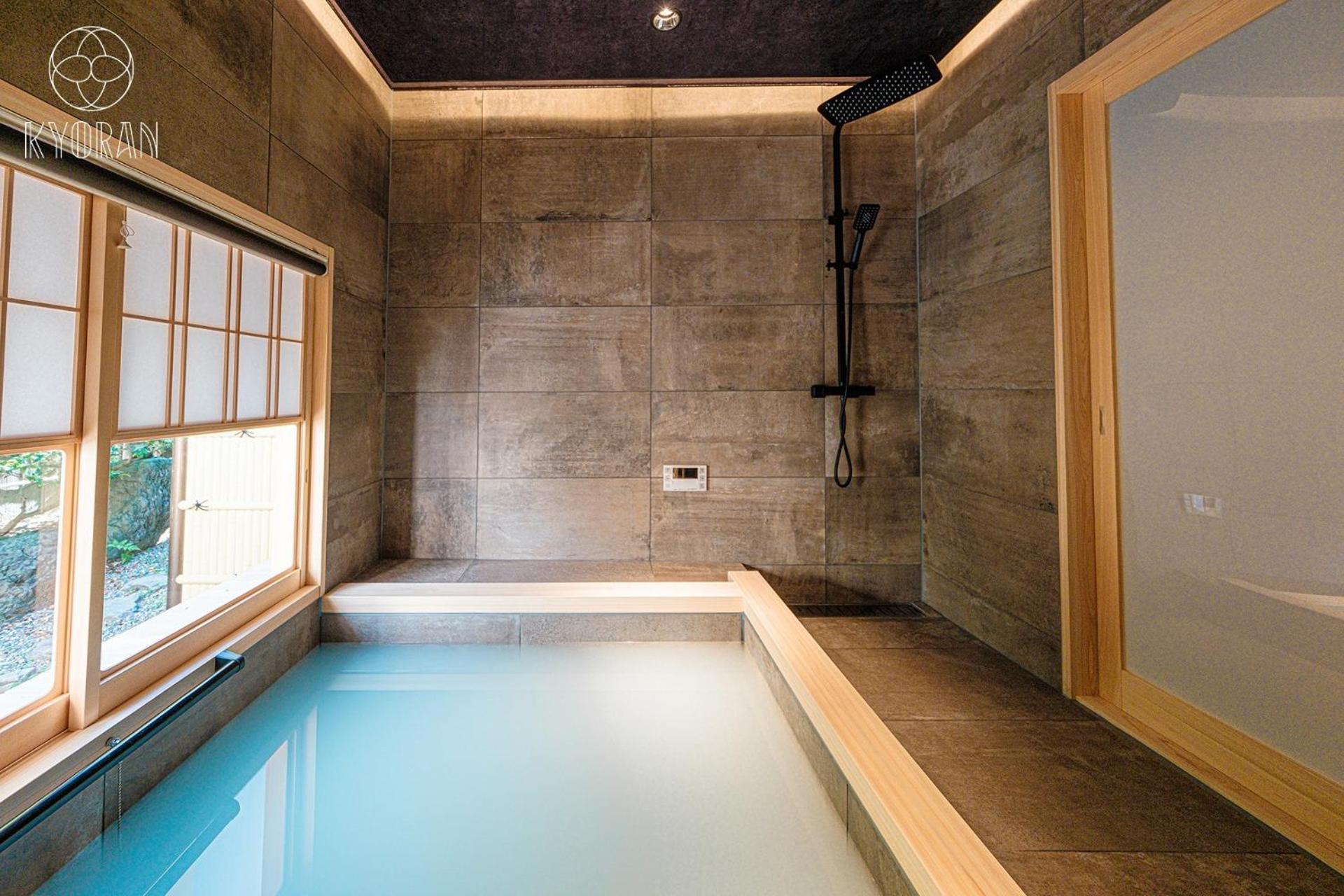 Kyoran - Ryugetsutei - Vacation 12292v Holiday home *