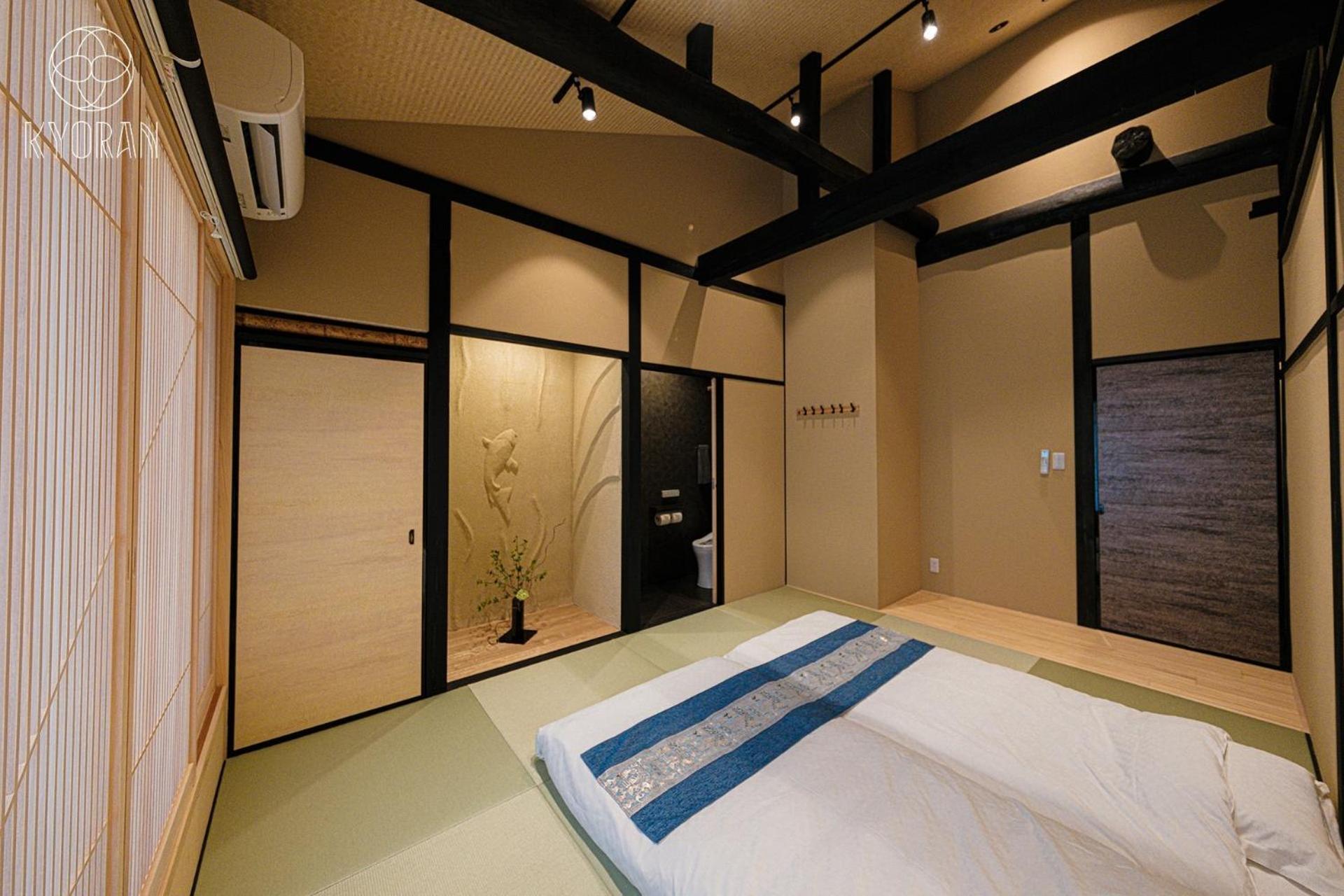 Kyoran - Ryugetsutei - Vacation 12292v Holiday home *