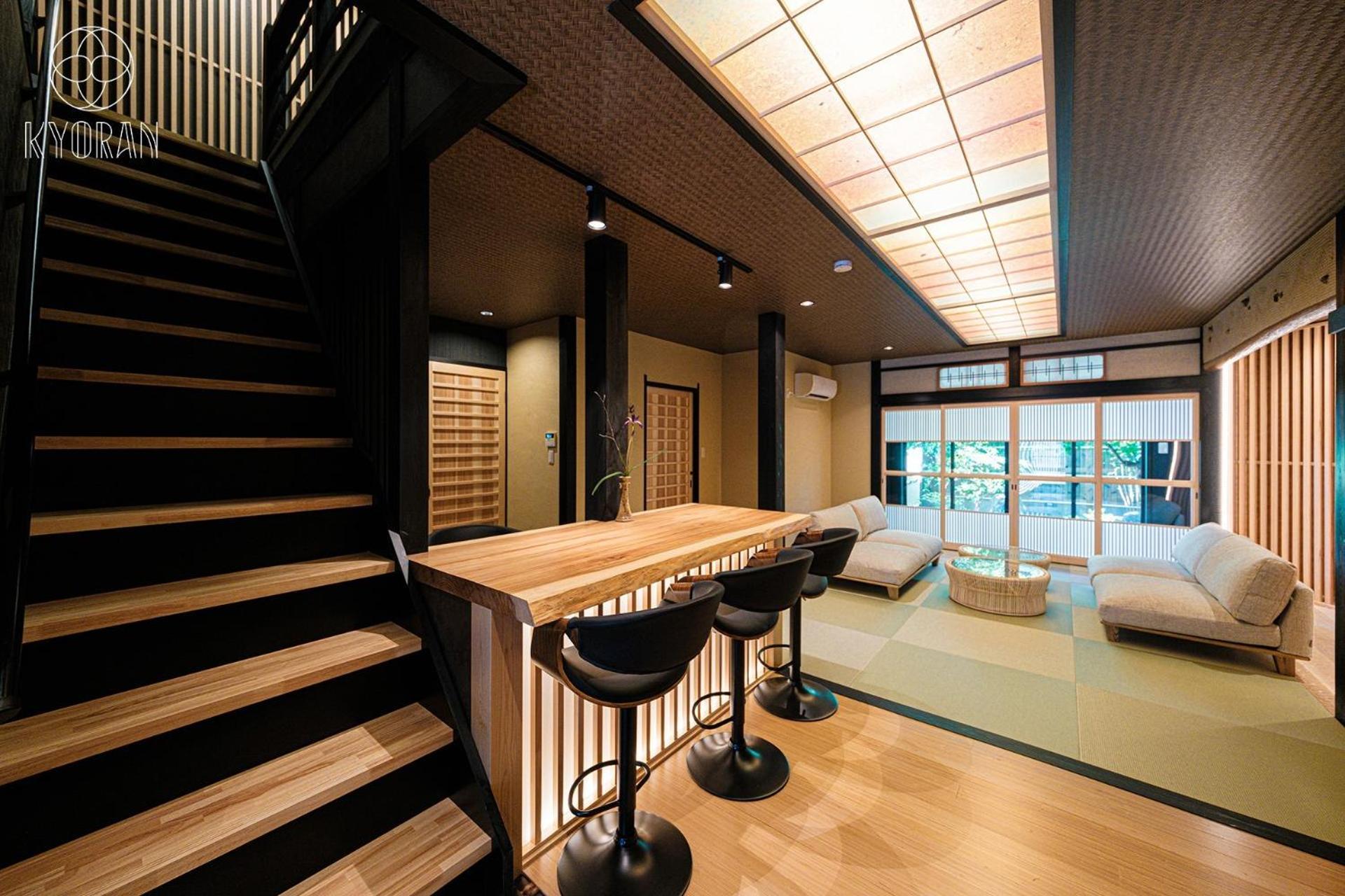 Holiday home Kyoran - Ryugetsutei - Vacation 12292v *