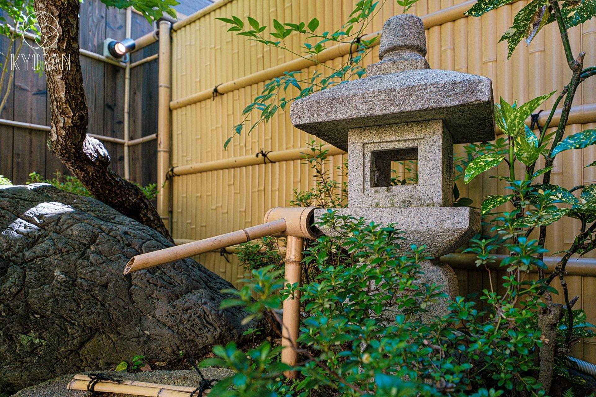 Kyoran - Ryugetsutei - Vacation 12292v Holiday home Kyoto