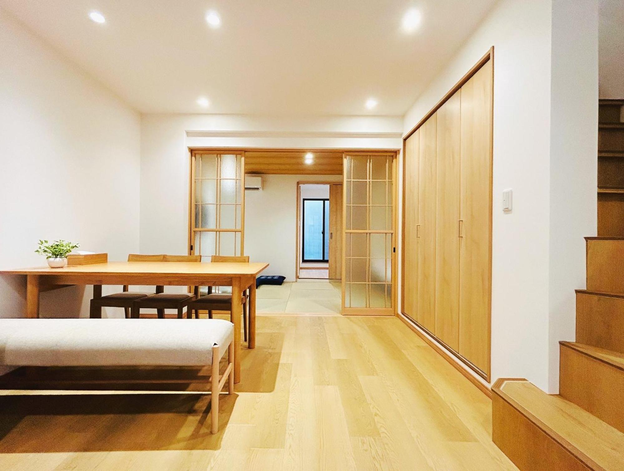 Meet Inari - Vacation 17048 Holiday home *