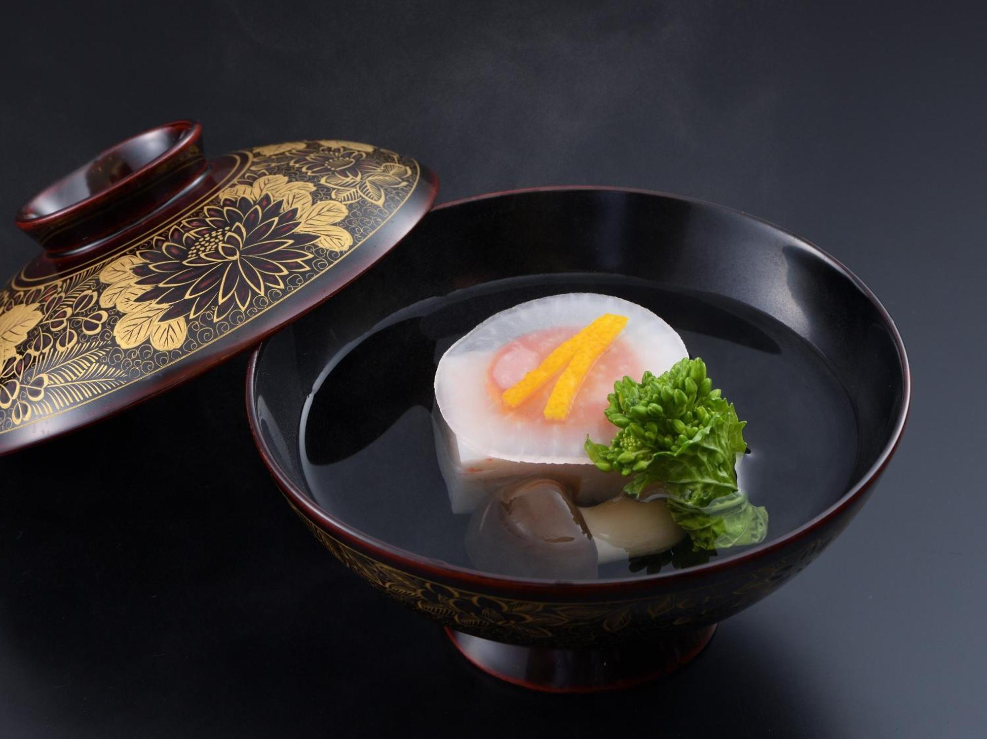 Ryokan Yasaka Yutone Kyokoyado