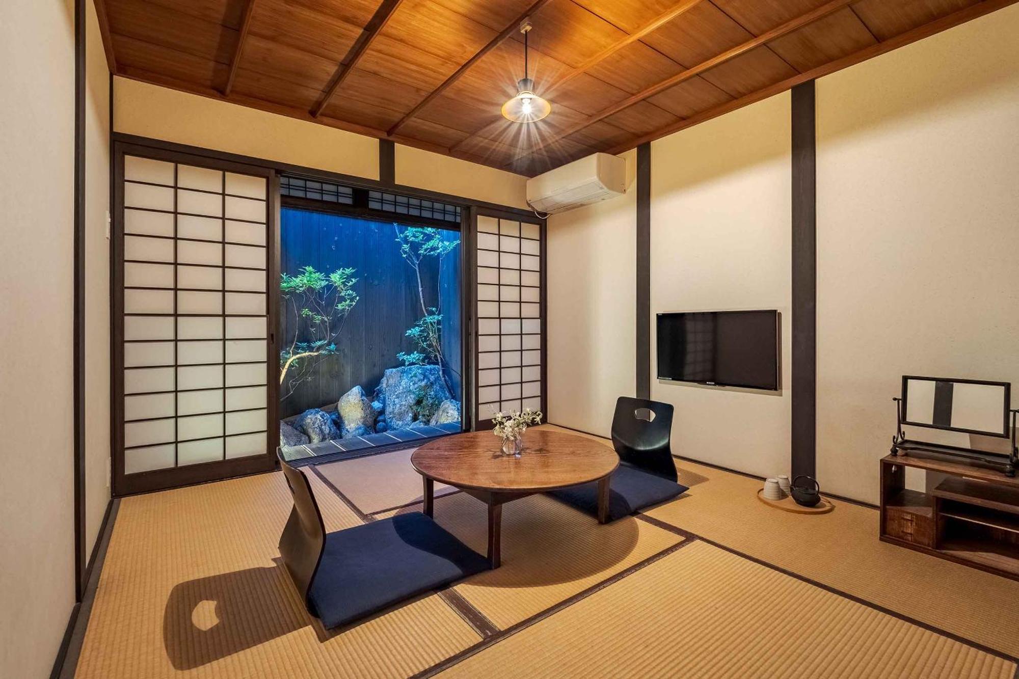 Holiday home Anzu An Machiya House Kyoto