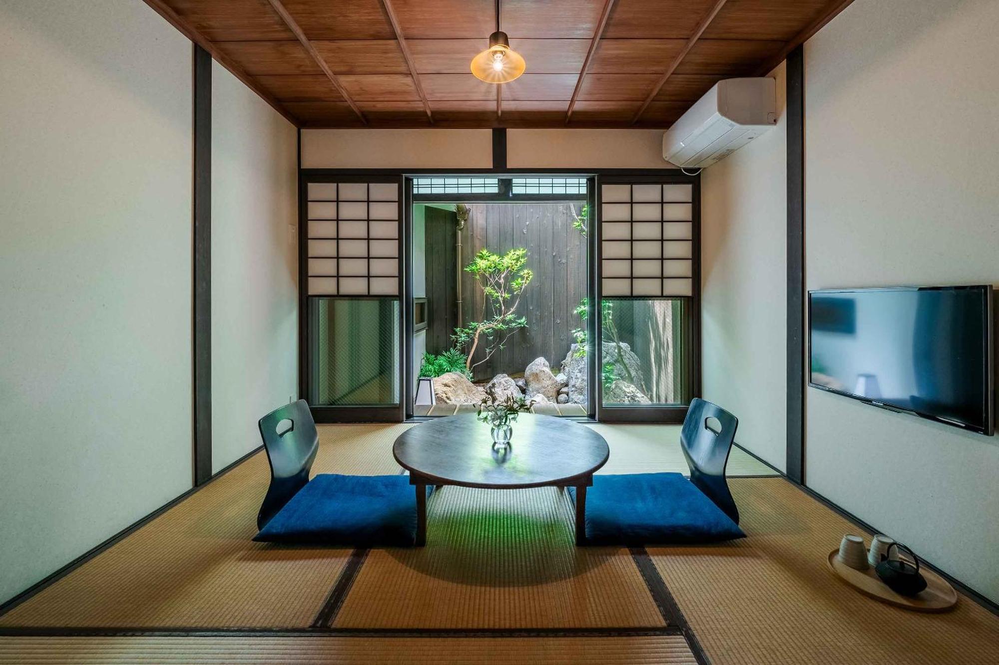 Anzu An Machiya House * Kyoto