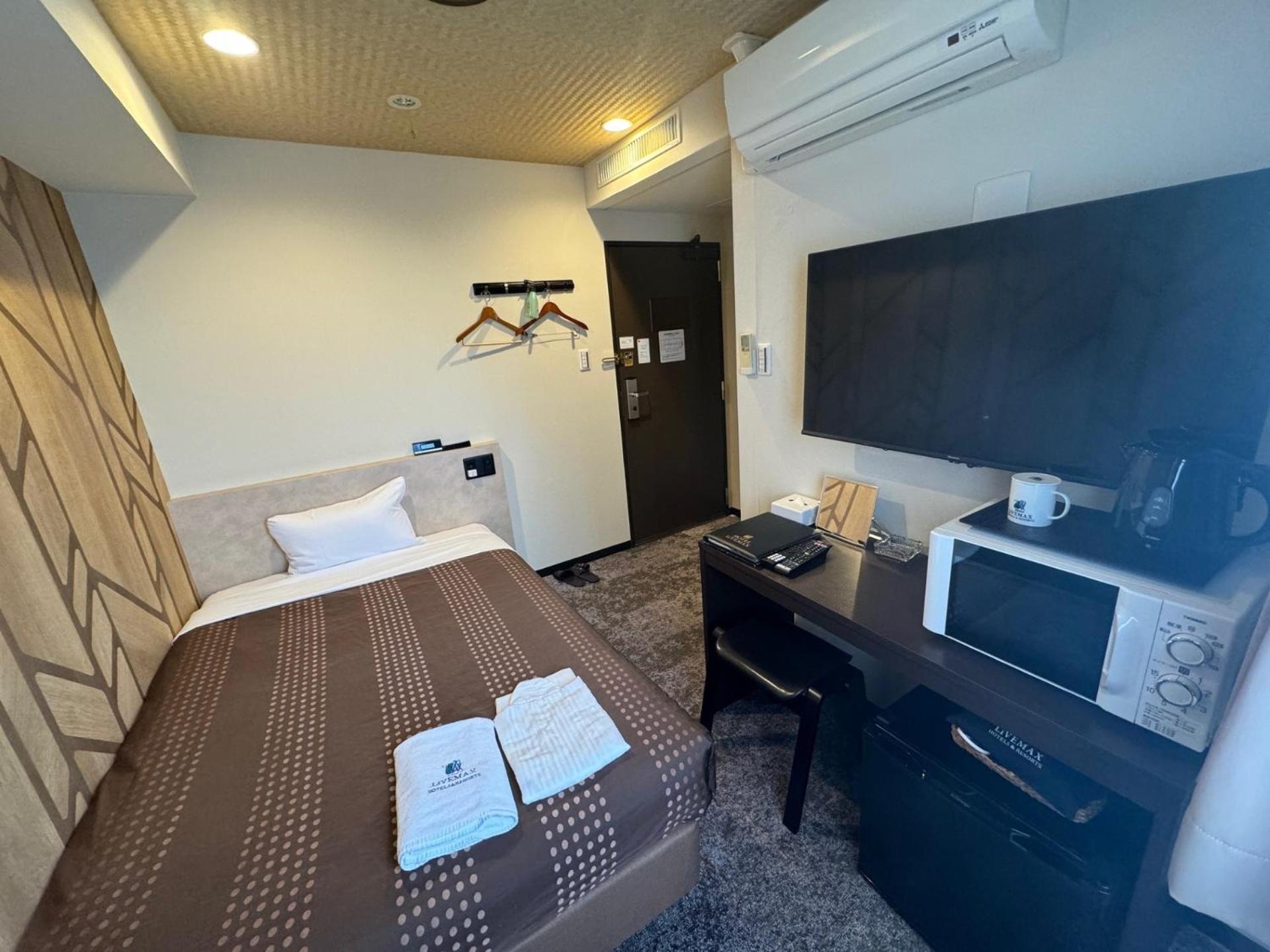 Hotel Livemax Gojo 2*