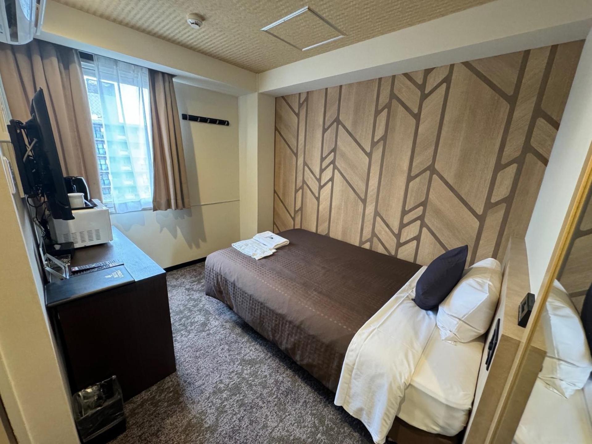 Livemax Gojo Hotel Kyoto