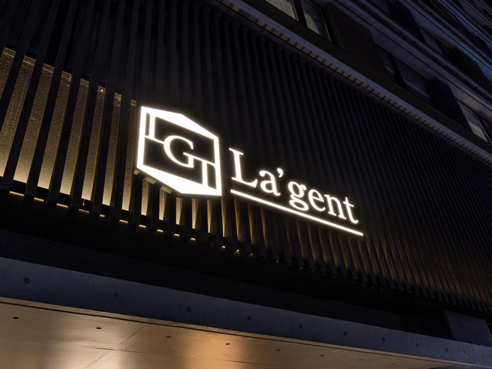 La'gent Nijo 4*