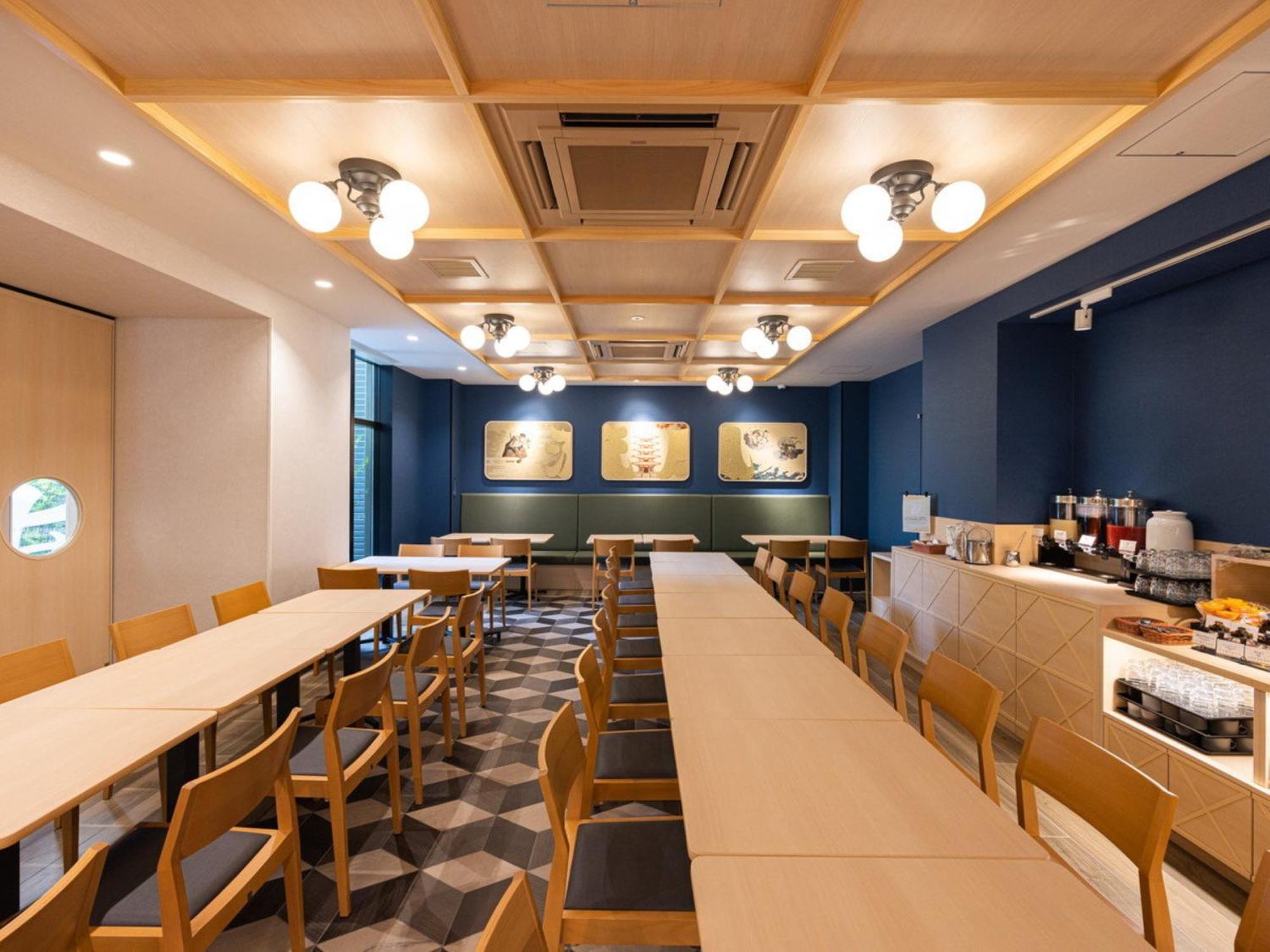 Hotel La'gent Nijo Kyoto