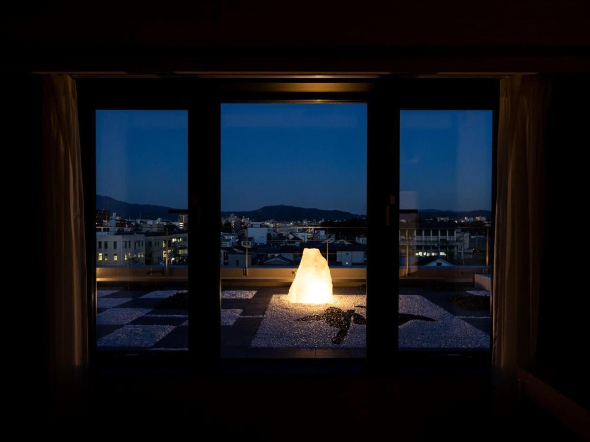 La'gent Nijo Hotel
