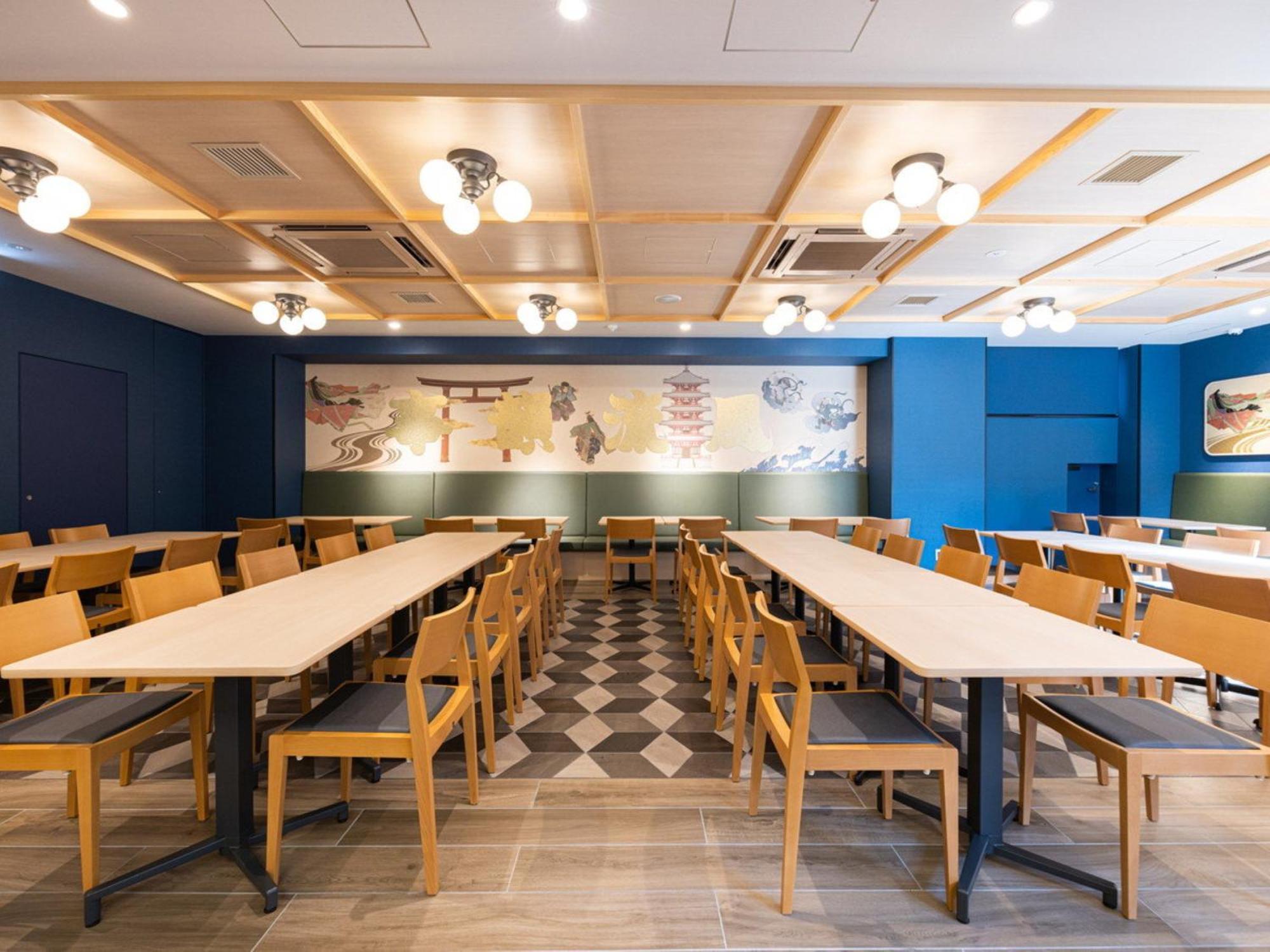 Hotel La'gent Nijo