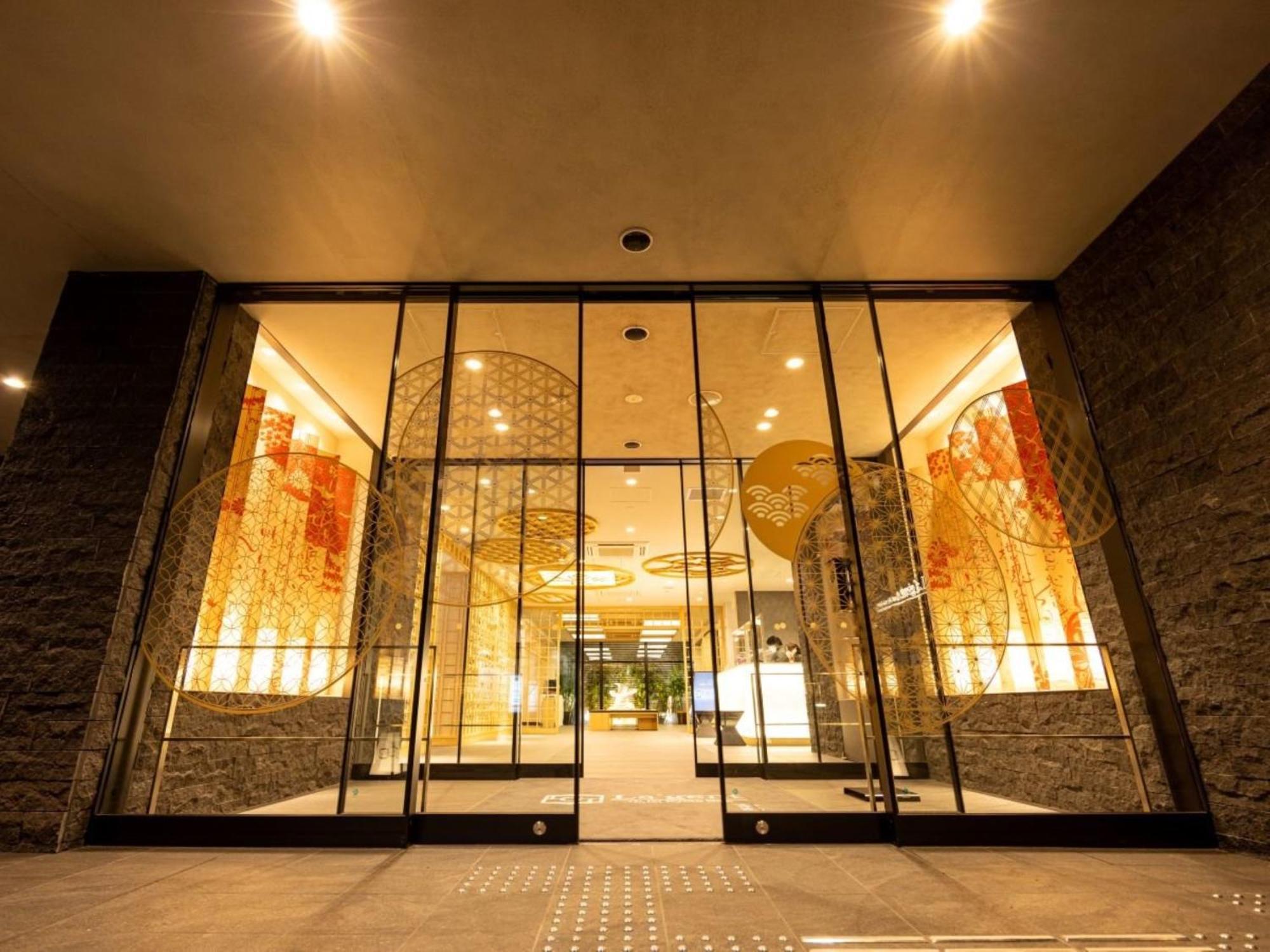 La'gent Nijo Hotel Kyoto