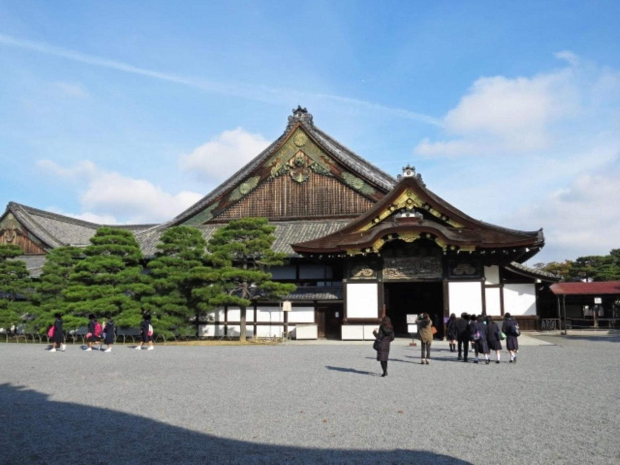 La'gent Nijo 4* Kyoto