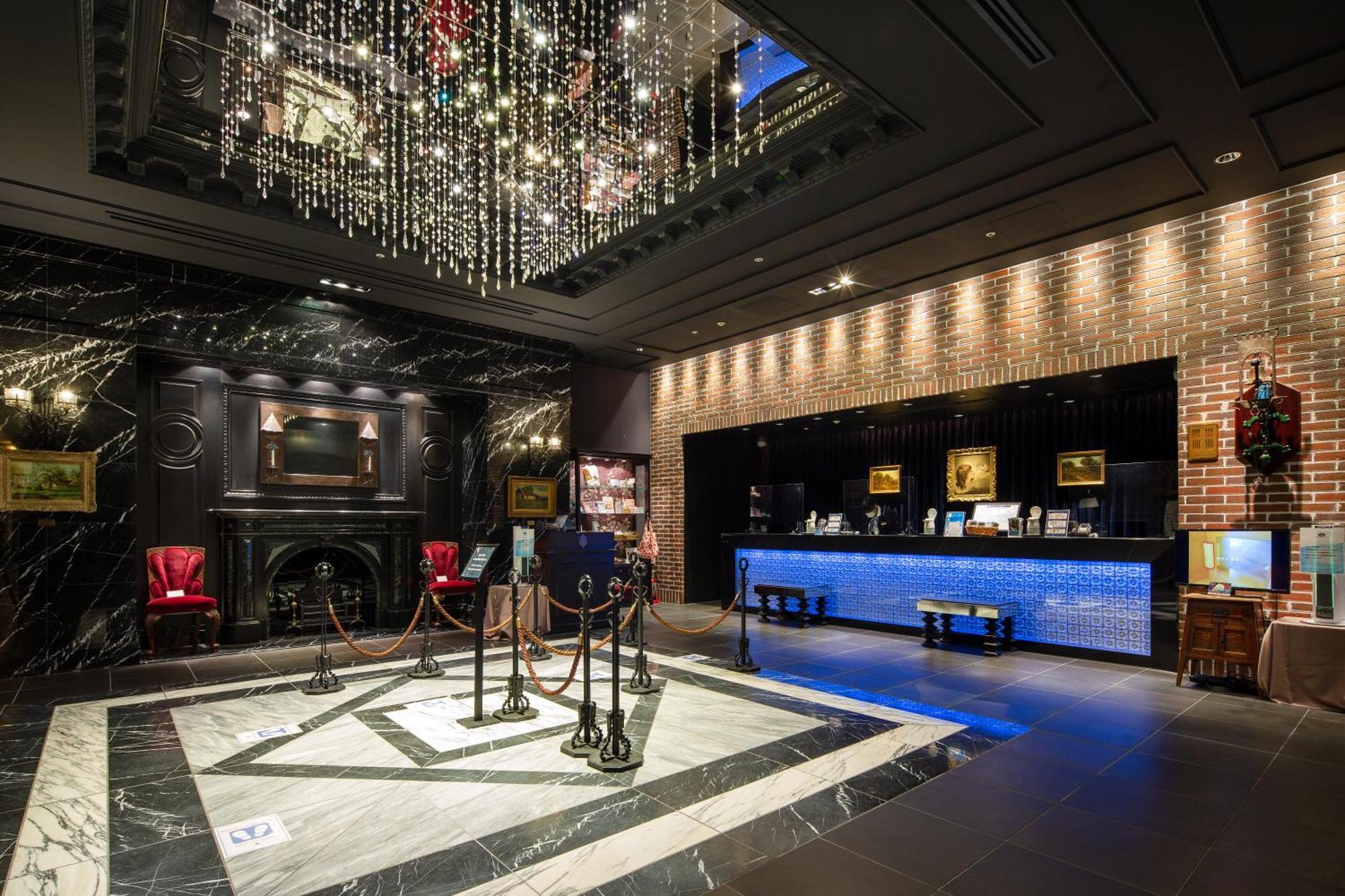 Monterey Hotel Kyoto