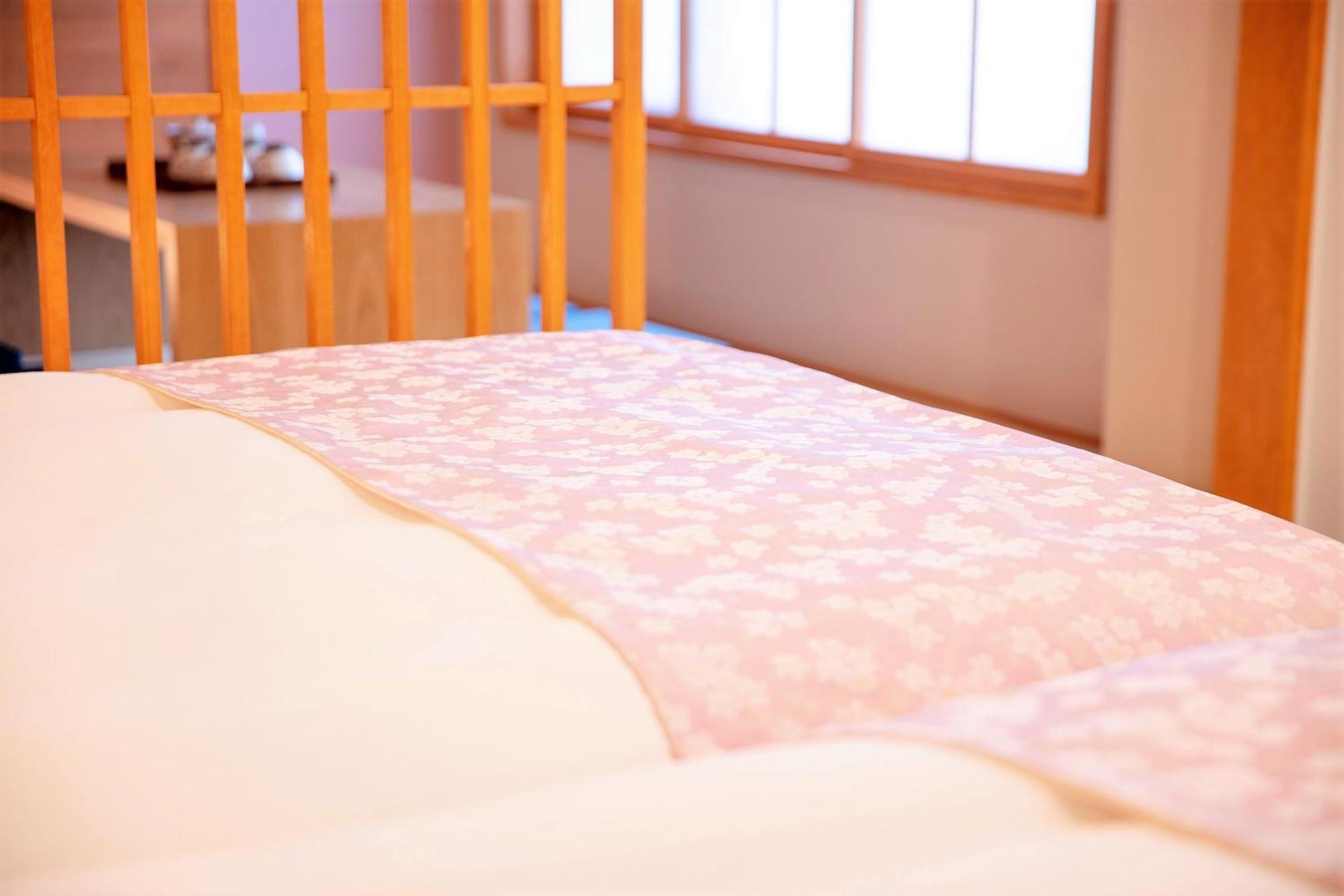 Tanakaya Karasuma Hotel 3*