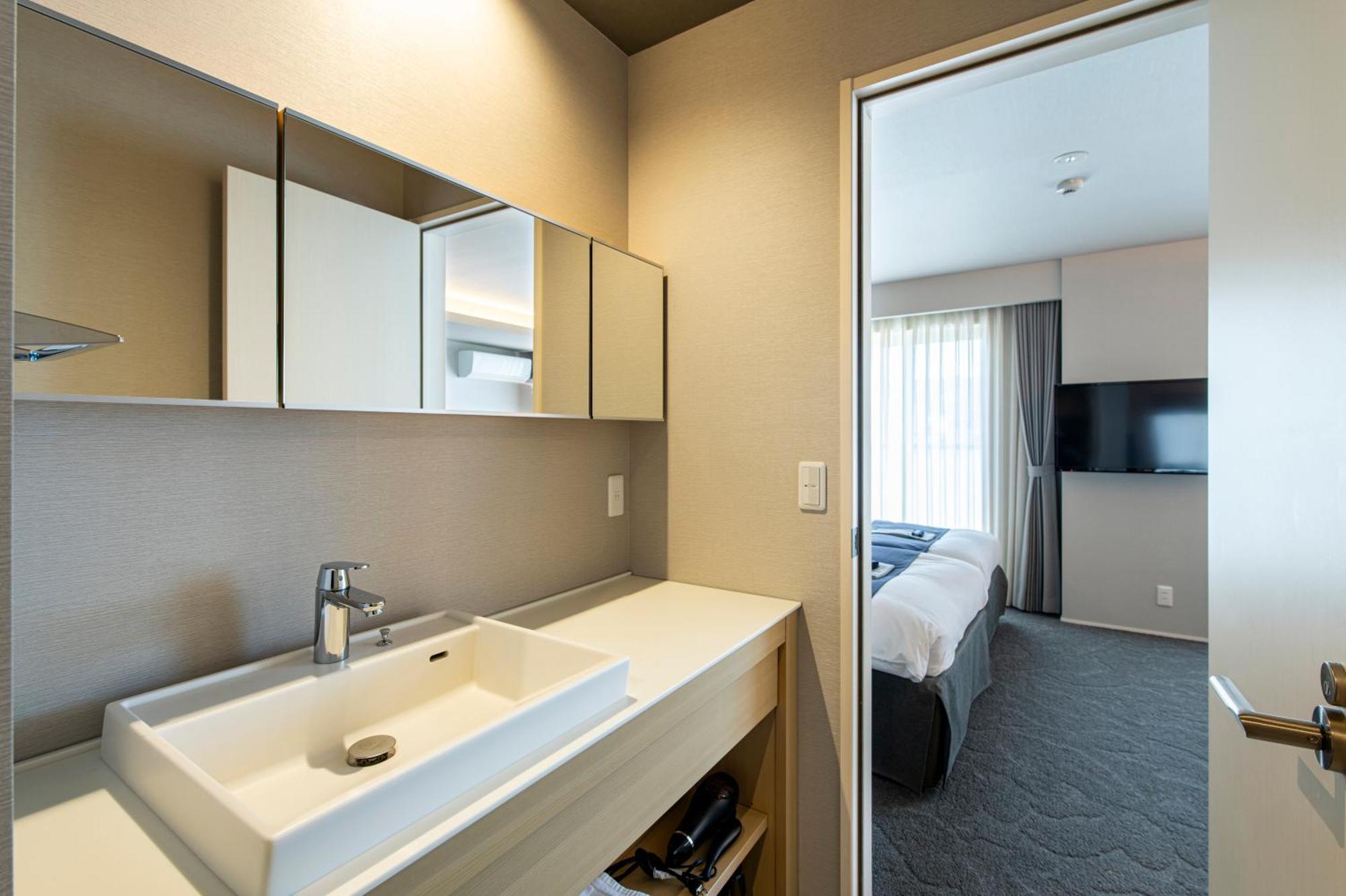 Kyohotel Kishotei Goshominami Apartment