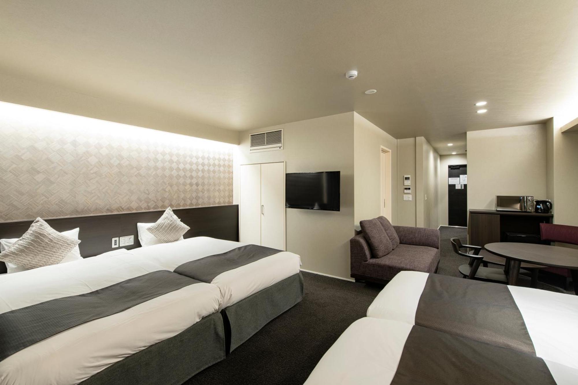 Kyohotel Kishotei Goshominami Kyoto