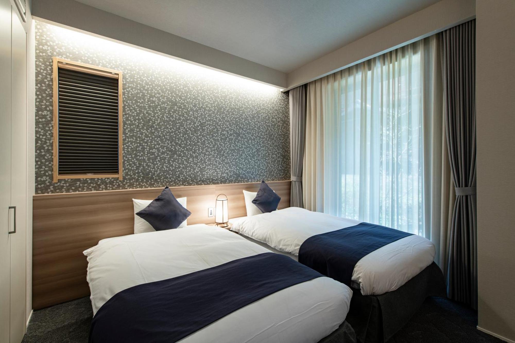 Kyohotel Kishotei Goshominami 4* Kyoto