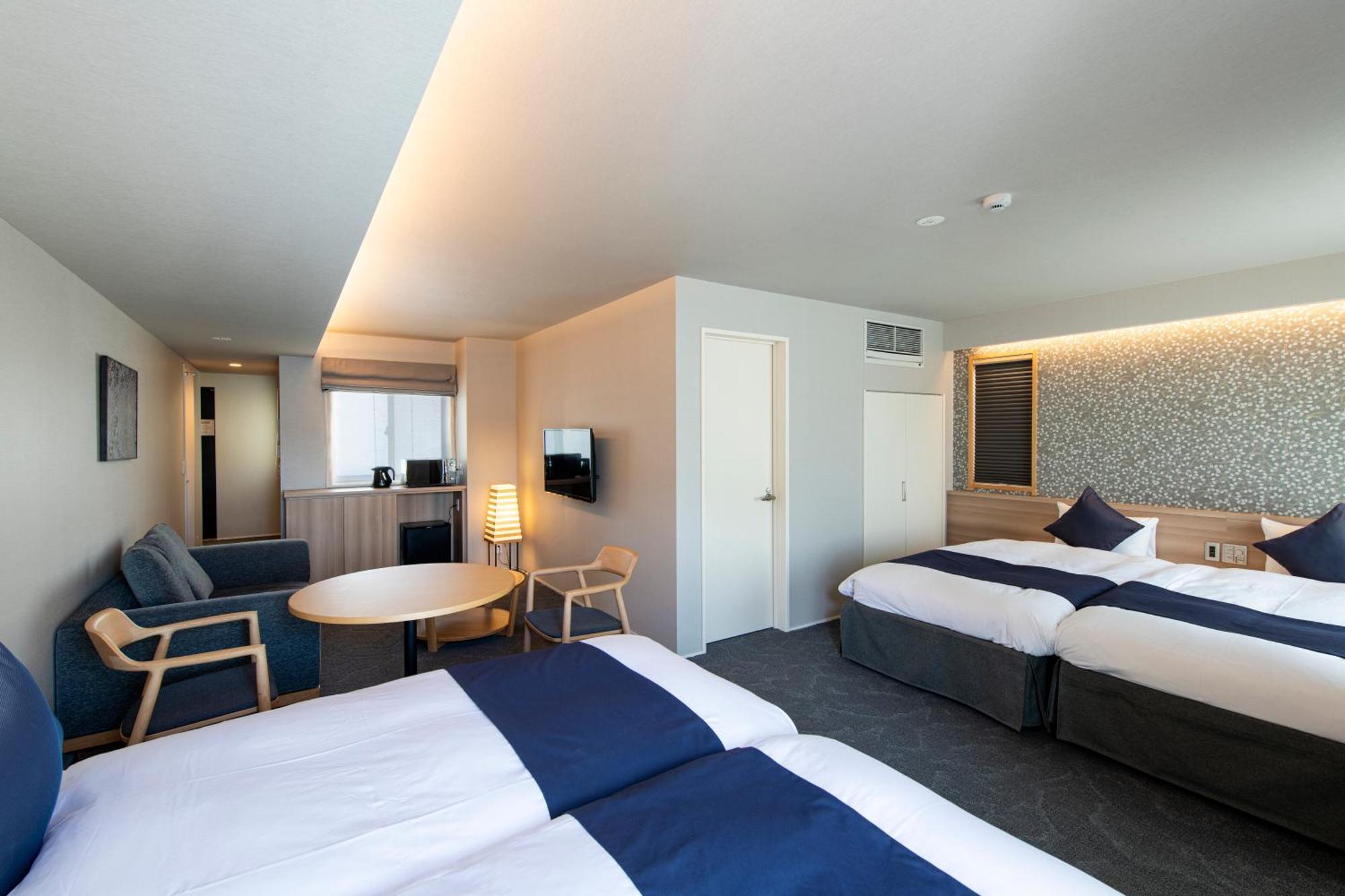 Kyohotel Kishotei Goshominami