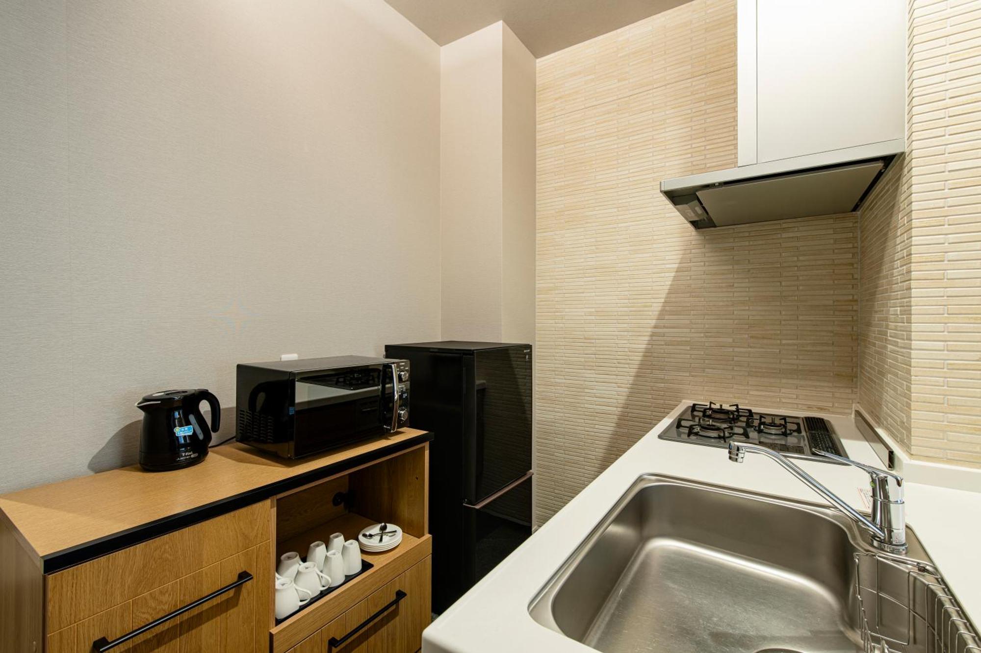Kyohotel Kishotei Goshominami 4* Kyoto