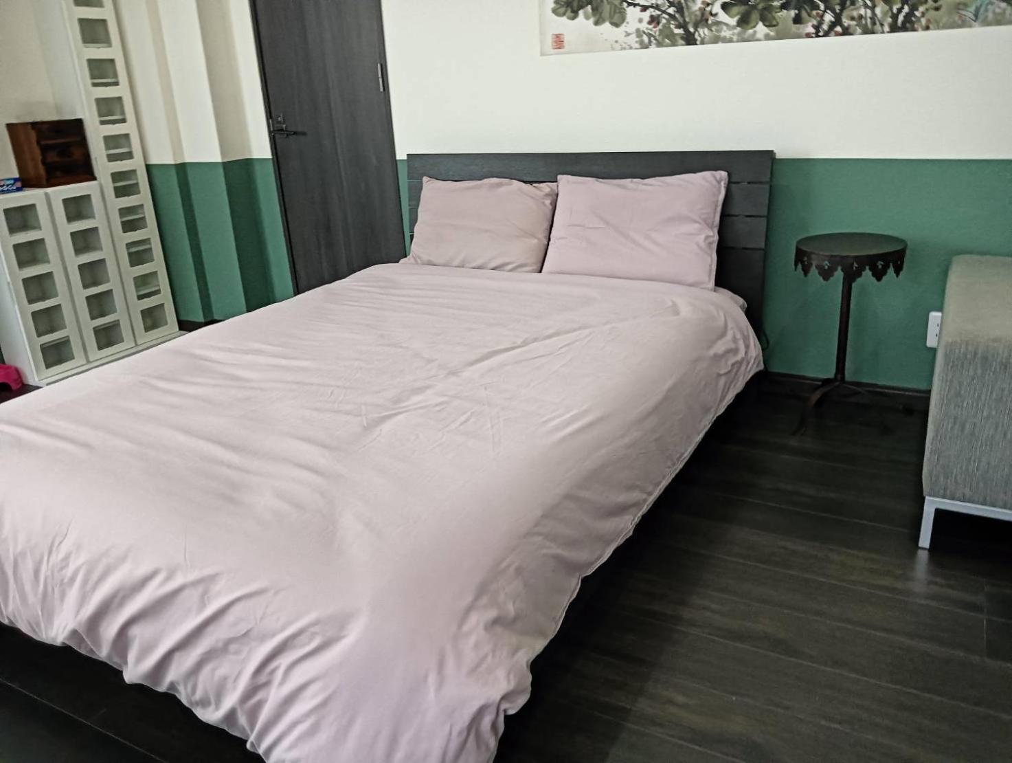 Platinum Yasaka Guest house