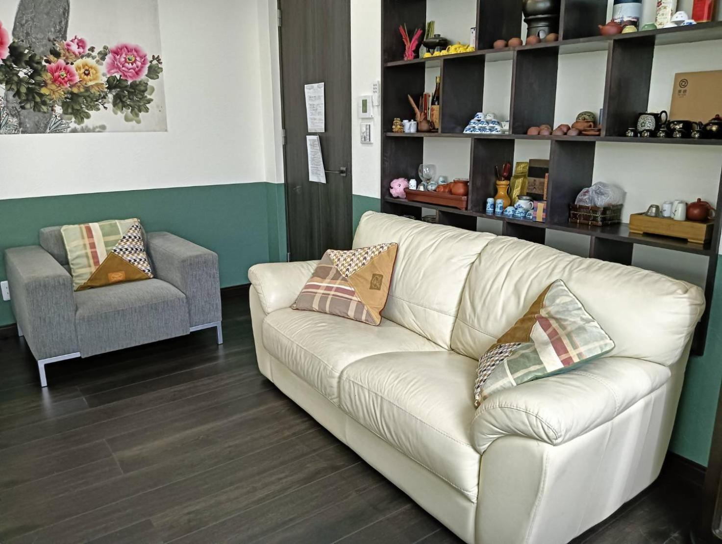 Guest house Platinum Yasaka
