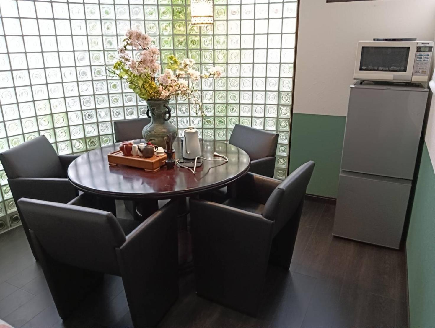 Platinum Yasaka Guest house Kyoto
