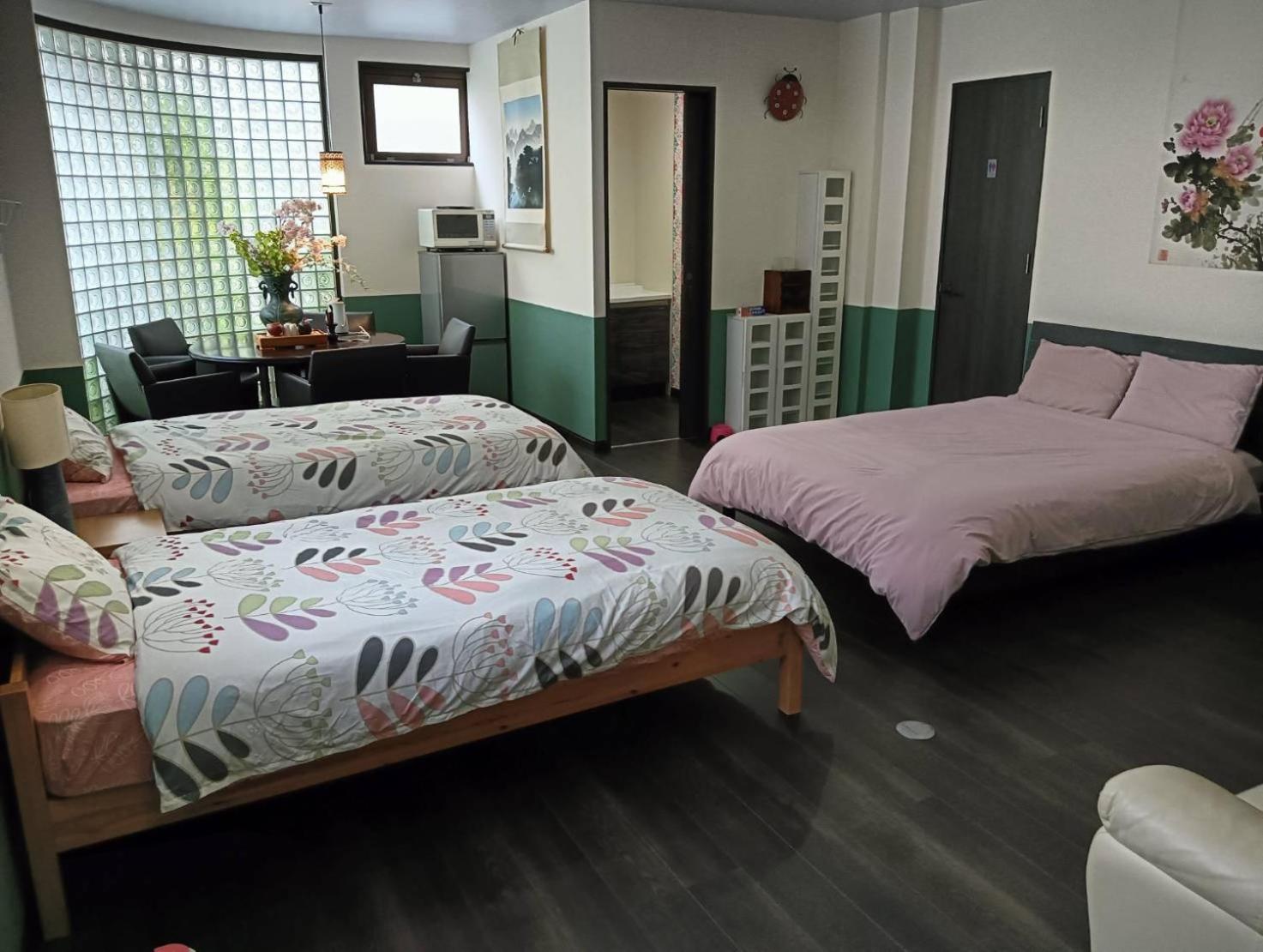 Platinum Yasaka Guest house 3*